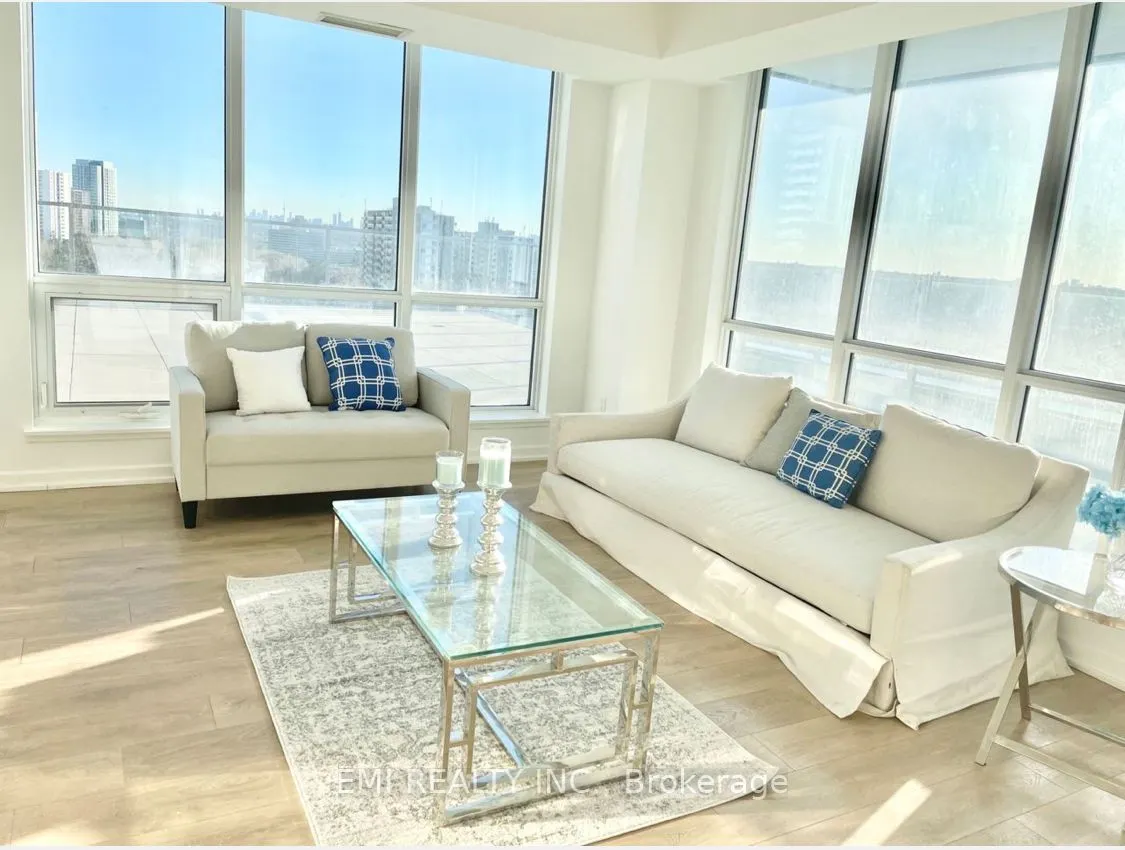 36 Forest Manor Road, #405