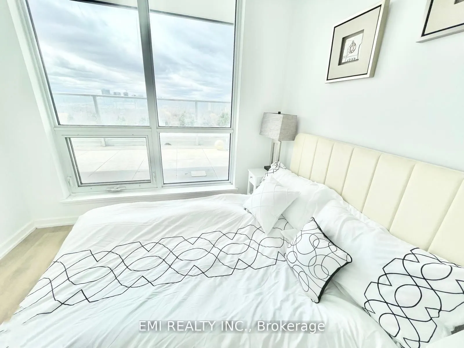 36 Forest Manor Road, #405