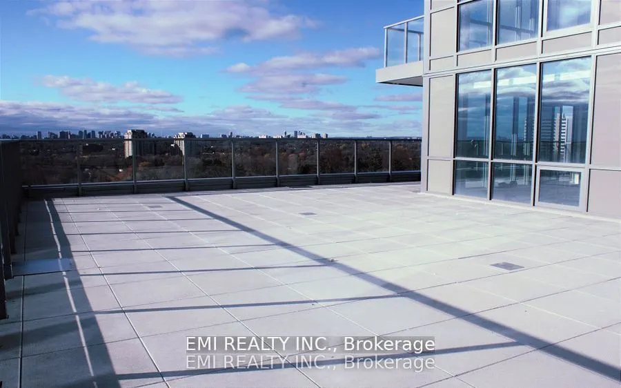 36 Forest Manor Road, #405