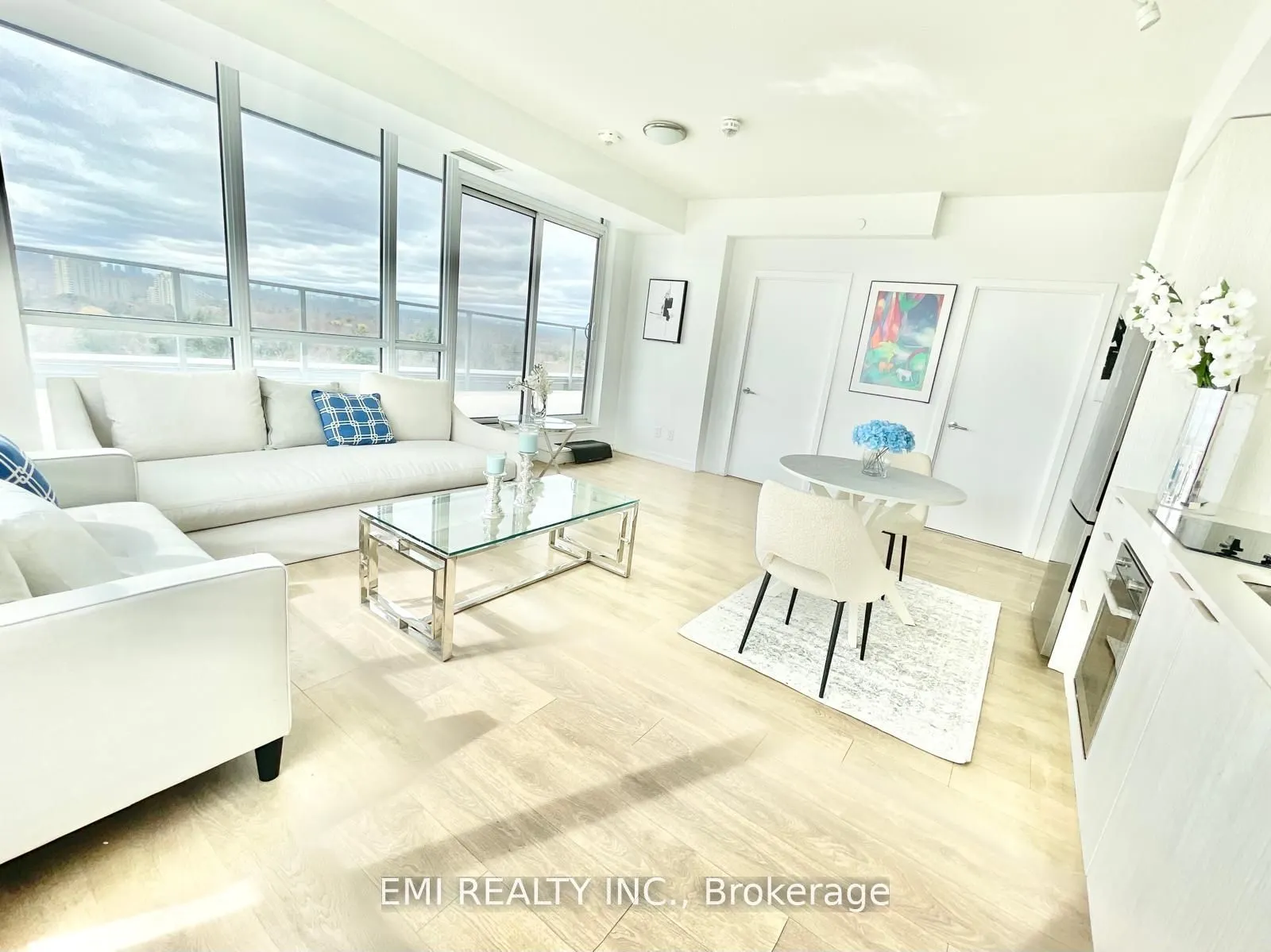 36 Forest Manor Road, #405