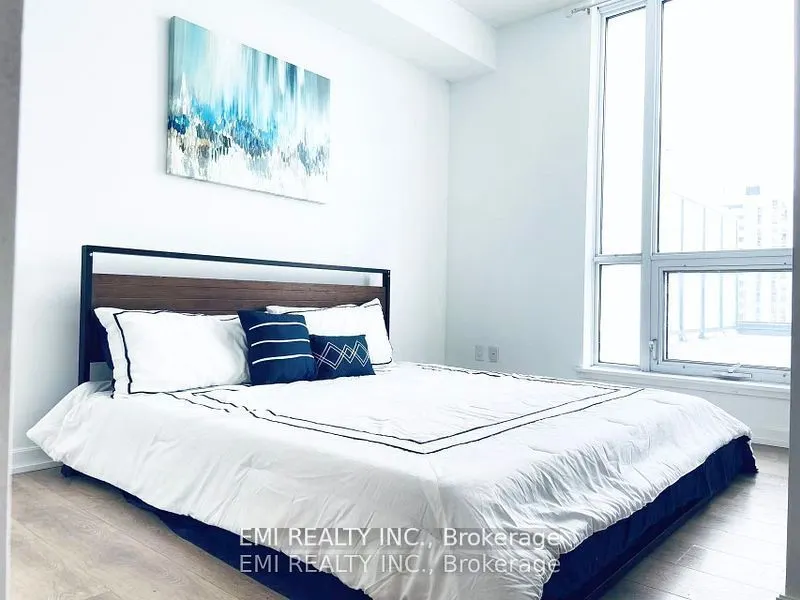 36 Forest Manor Road, #405