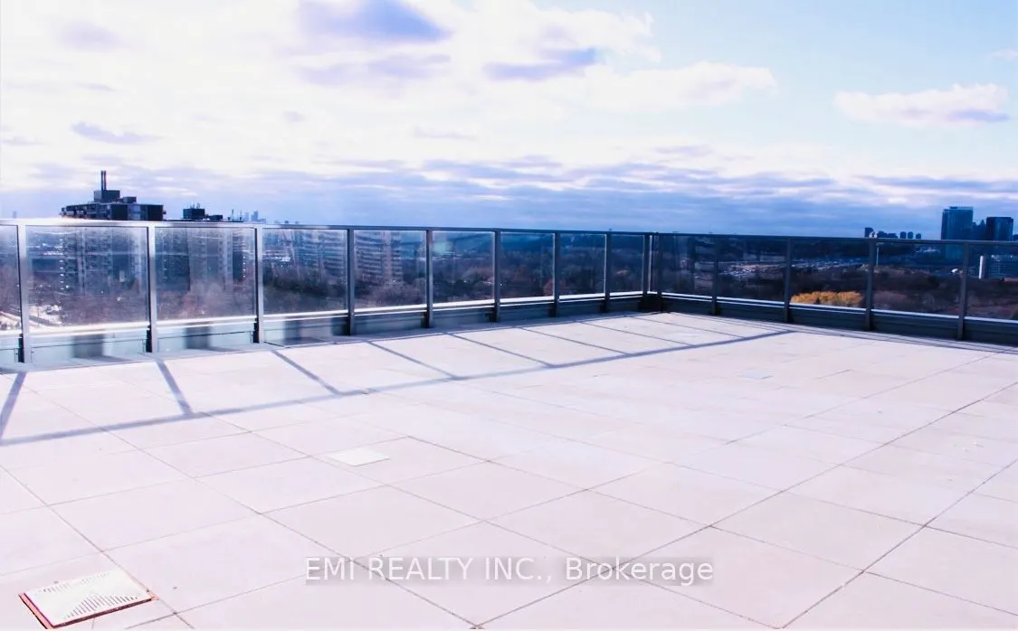 36 Forest Manor Road, #405