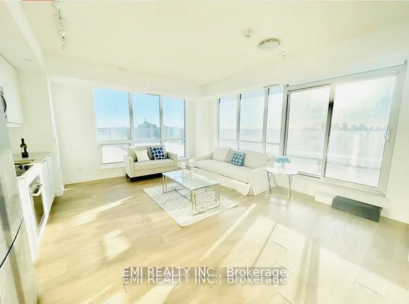 36 Forest Manor Road, #405