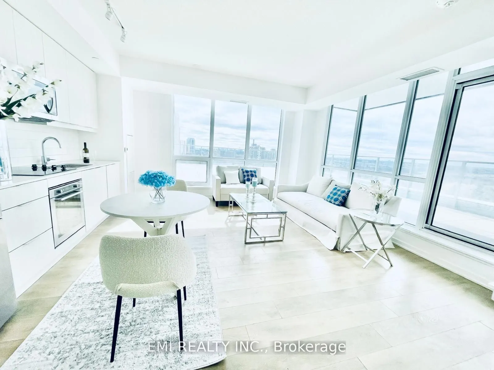 36 Forest Manor Road, #405