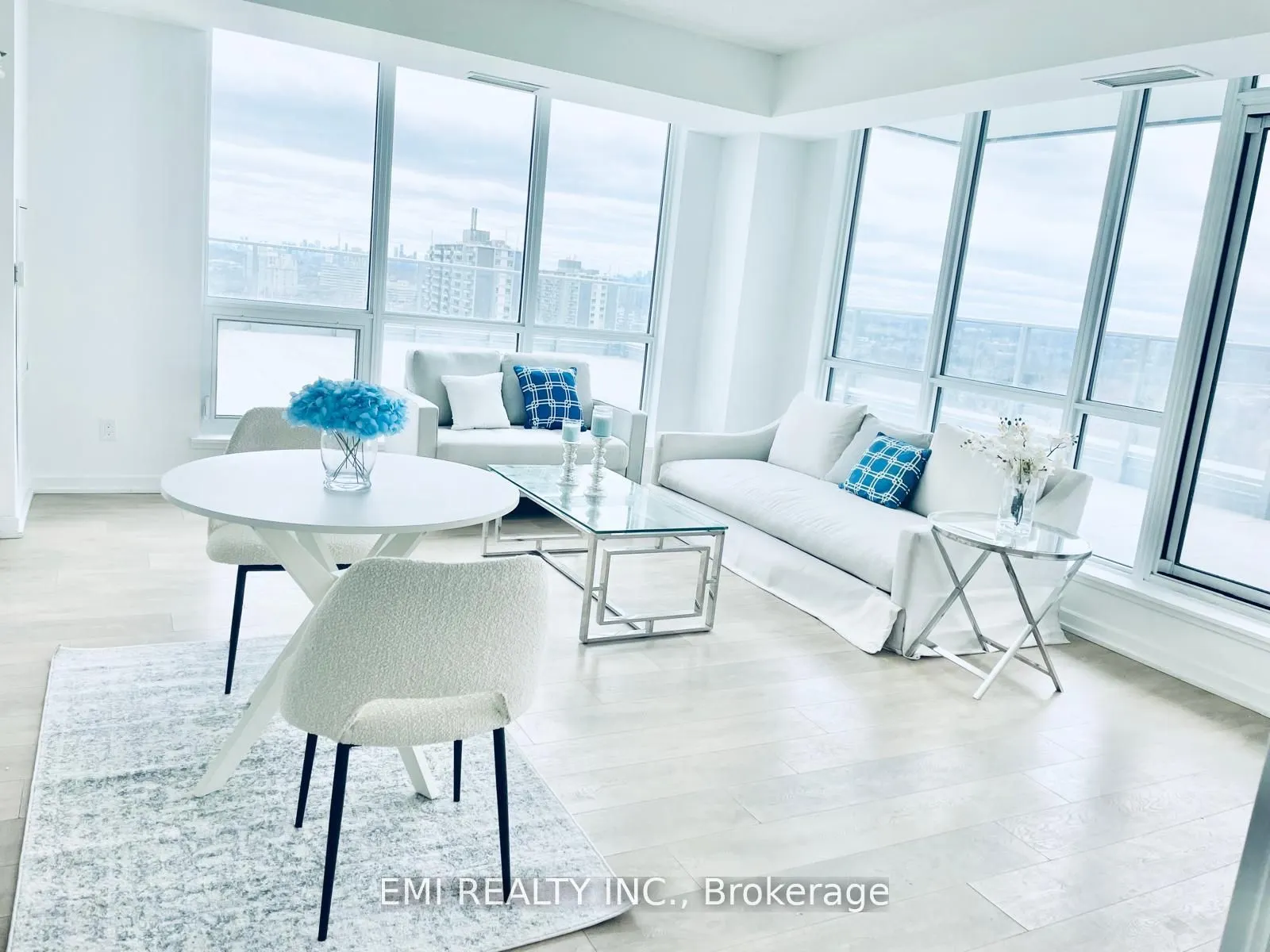 36 Forest Manor Road, #405