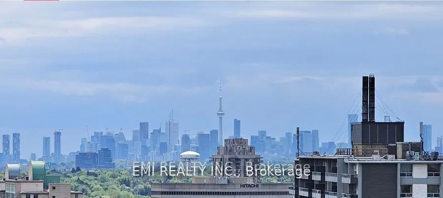 36 Forest Manor Road, #405