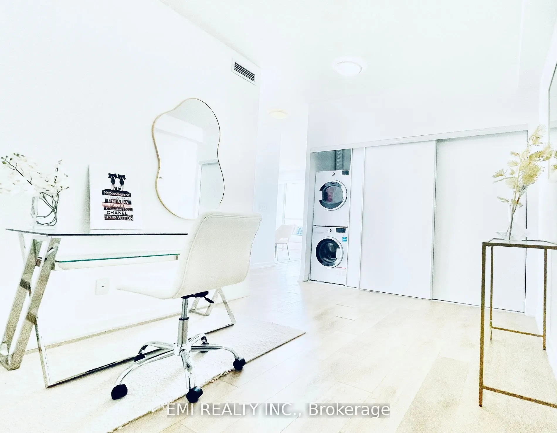 36 Forest Manor Road, #405