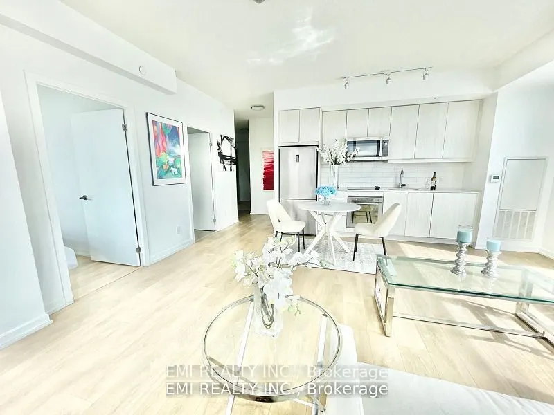 36 Forest Manor Road, #405