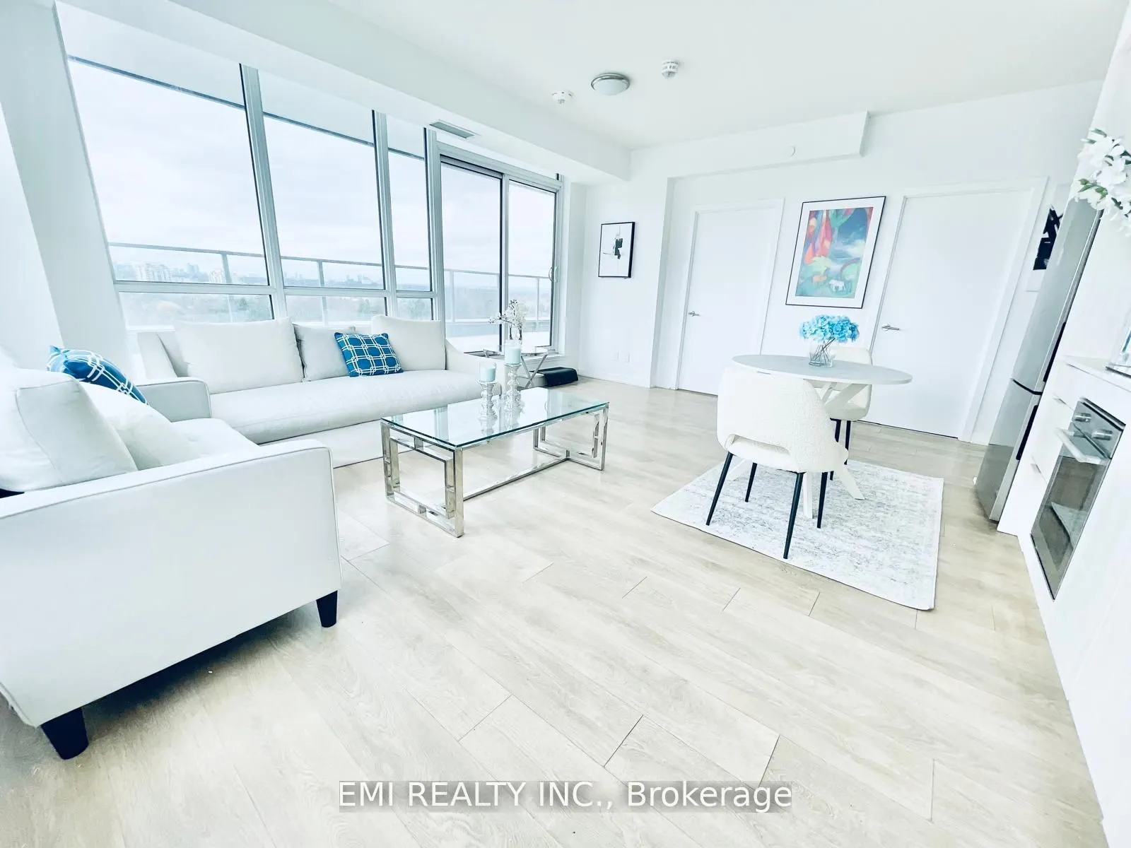 36 Forest Manor Road, #405