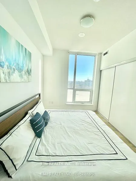 36 Forest Manor Road, #405