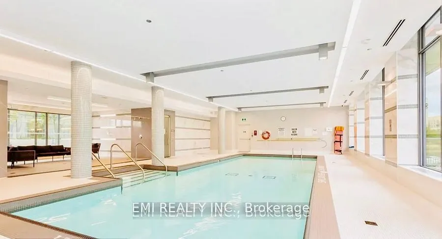 36 Forest Manor Road, #405