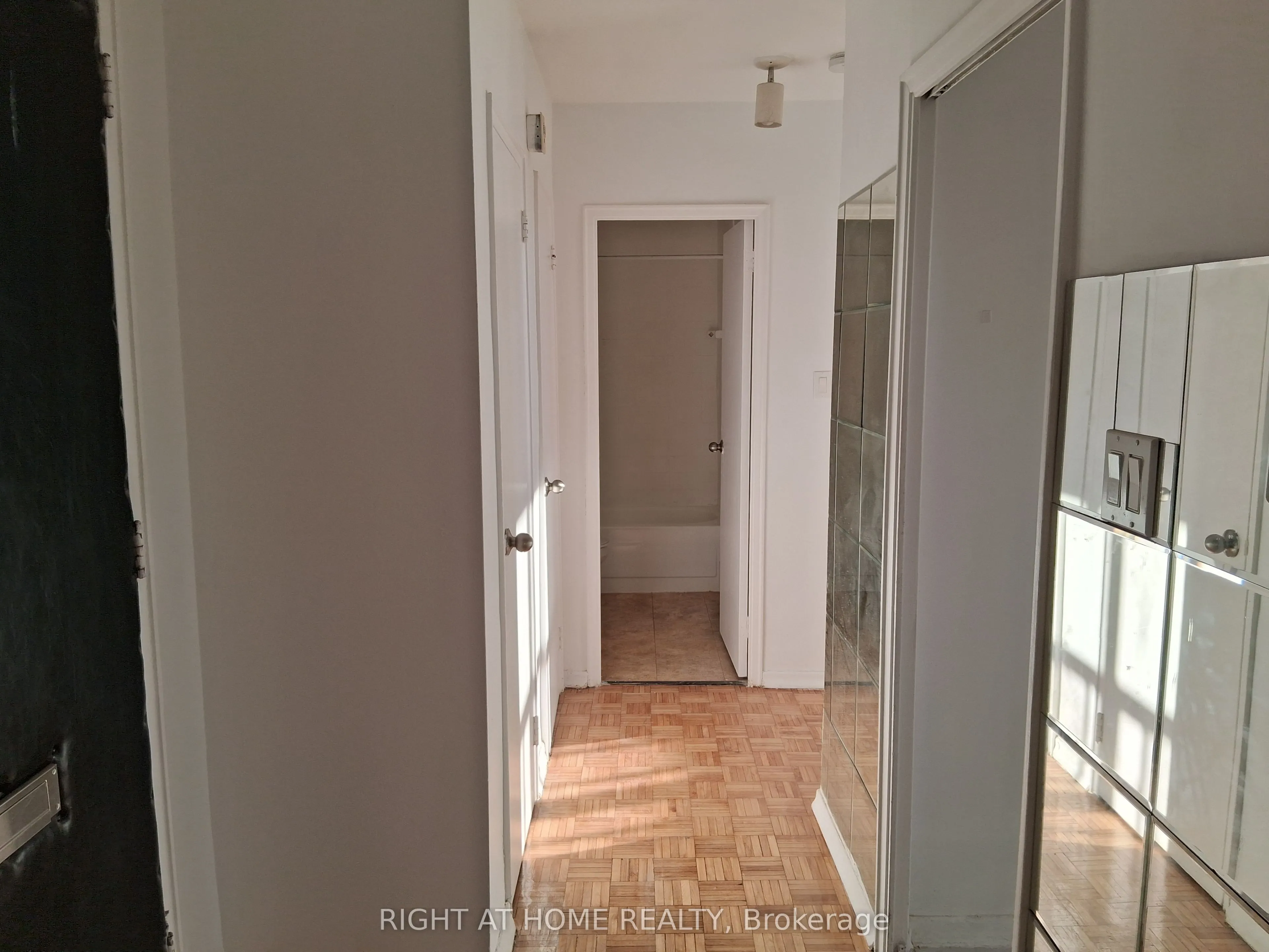 191 St George Street, #502