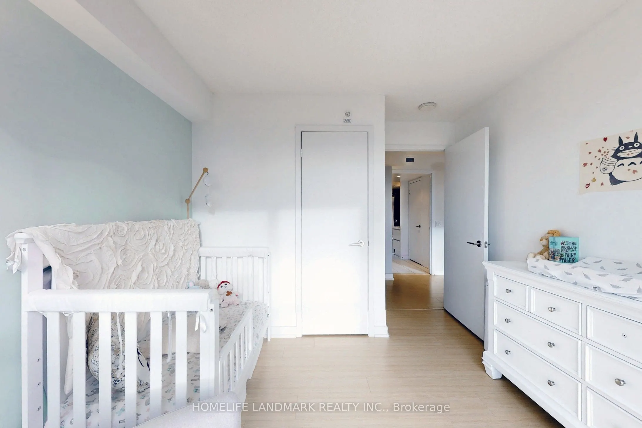 85 Queens Wharf Road, #3206