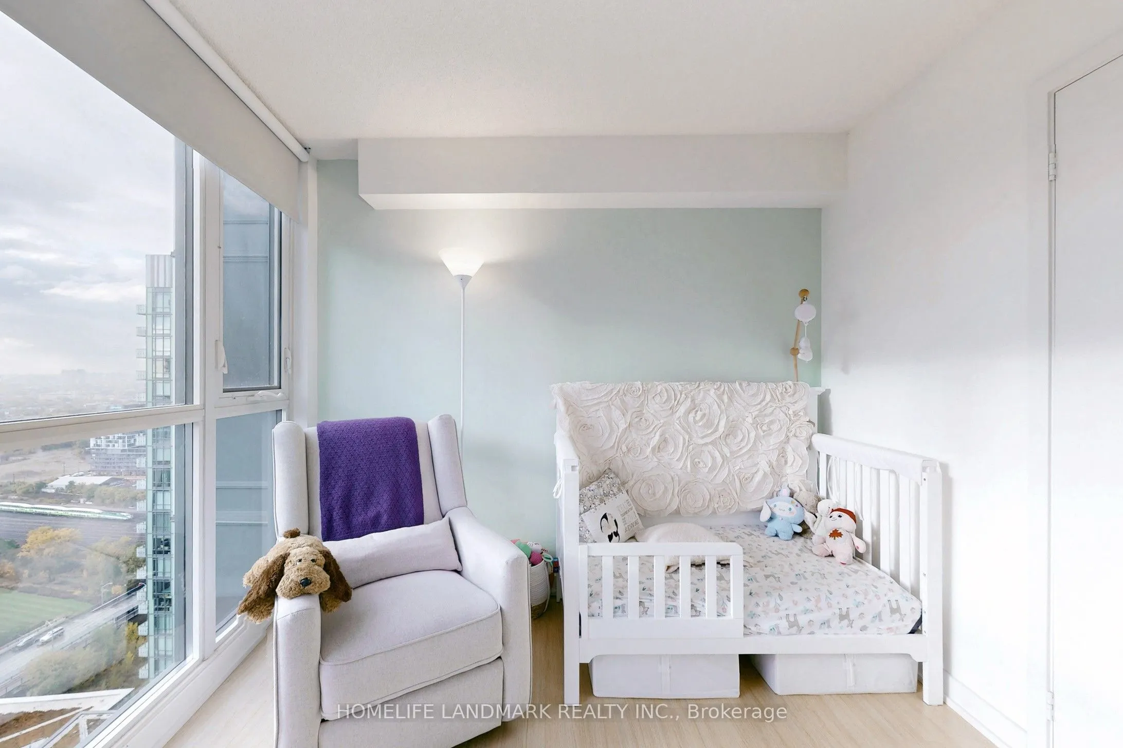 85 Queens Wharf Road, #3206