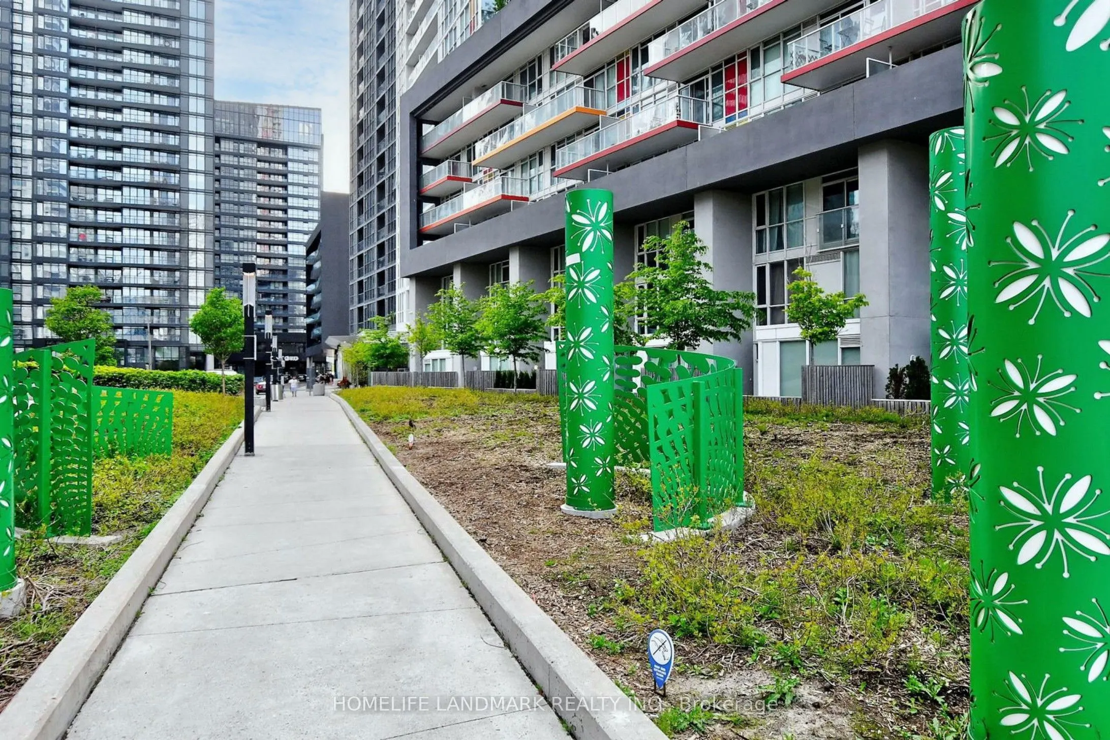 85 Queens Wharf Road, #3206