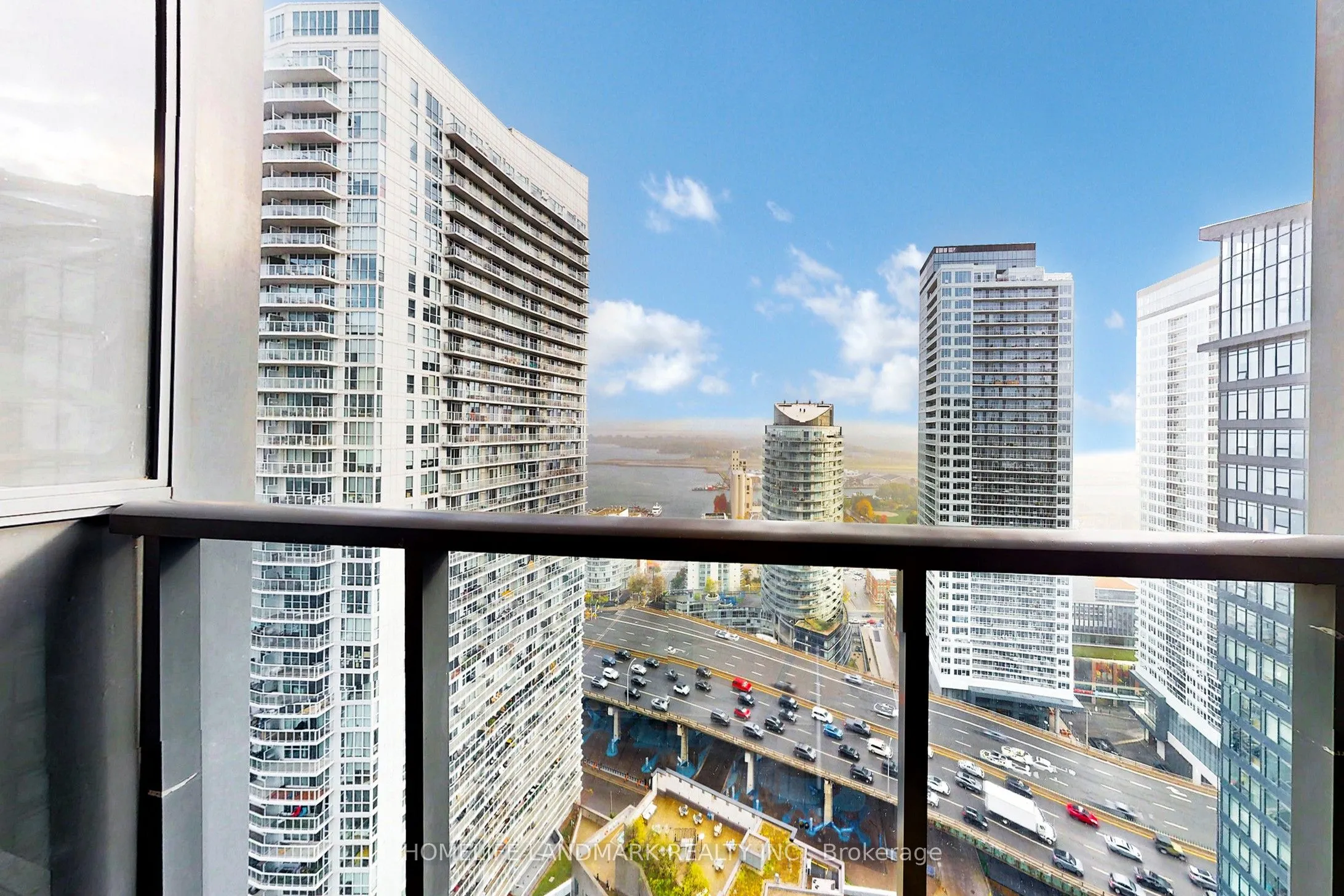 85 Queens Wharf Road, #3206