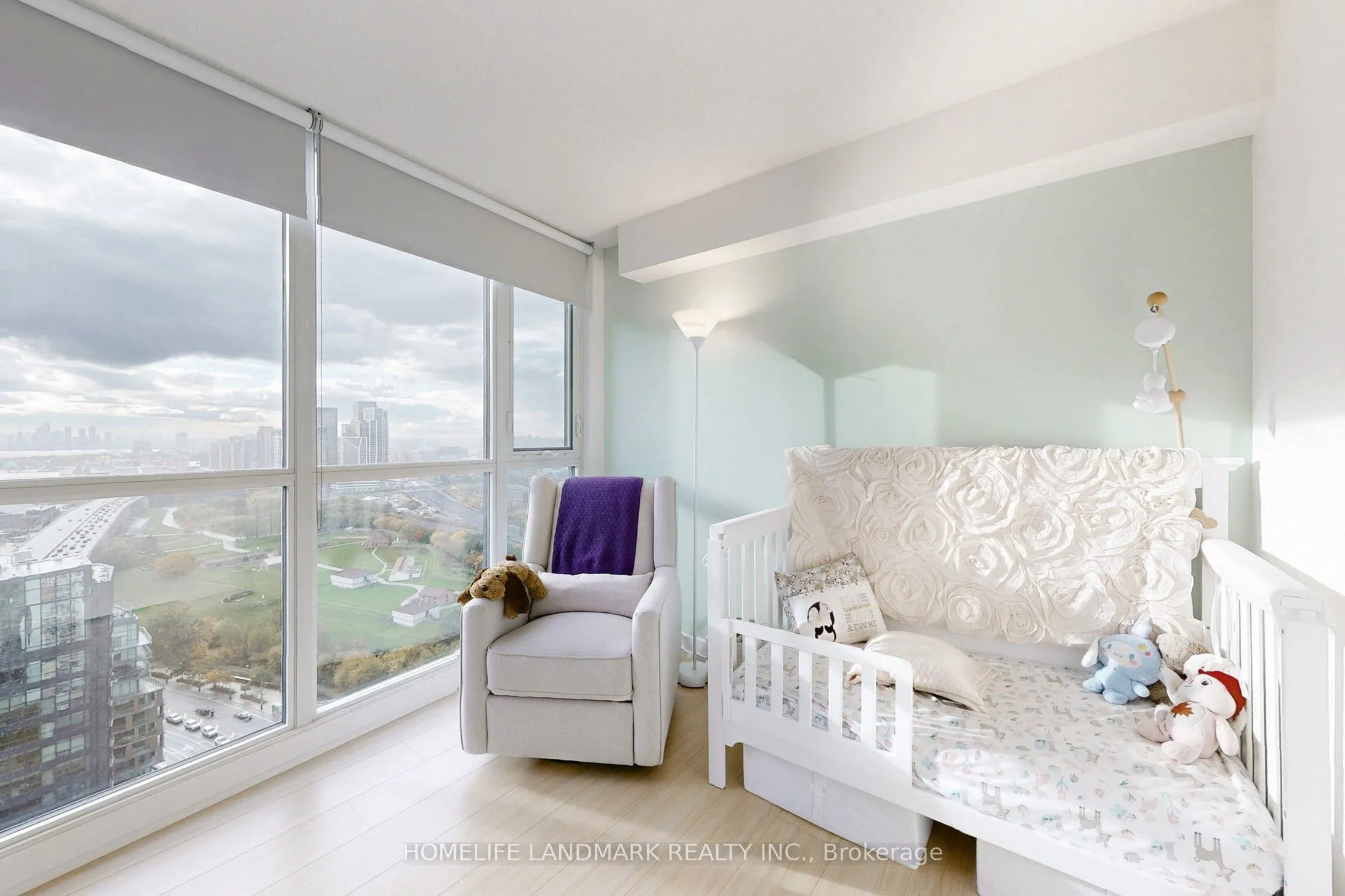 85 Queens Wharf Road, #3206