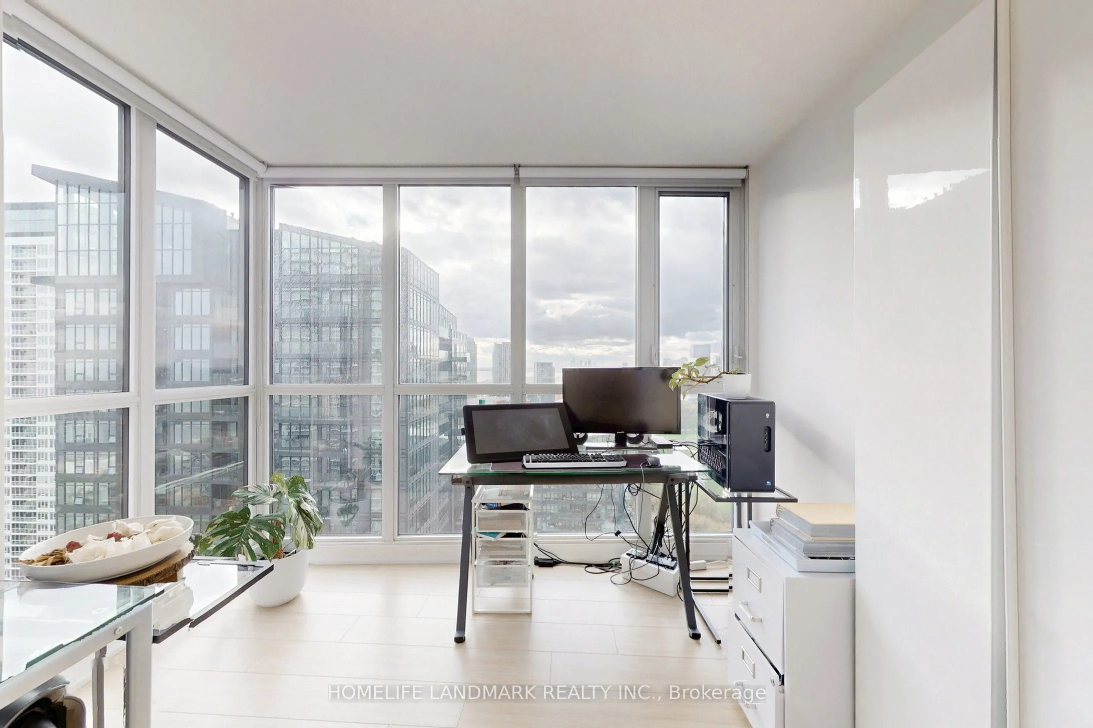 85 Queens Wharf Road, #3206