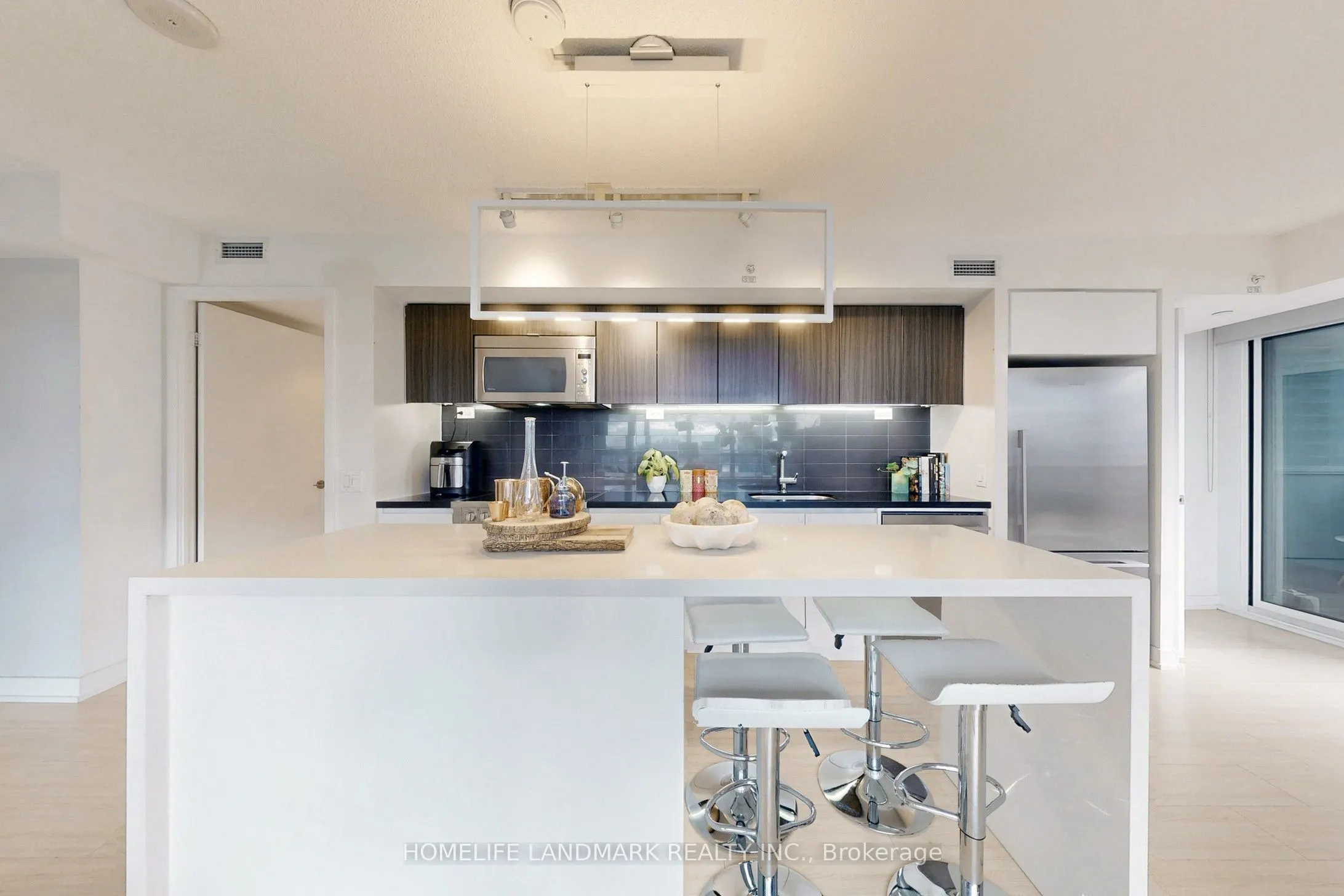 85 Queens Wharf Road, #3206