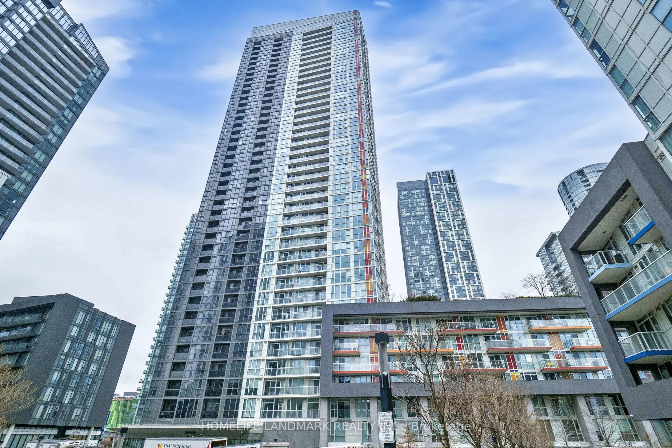 85 Queens Wharf Road, #3206