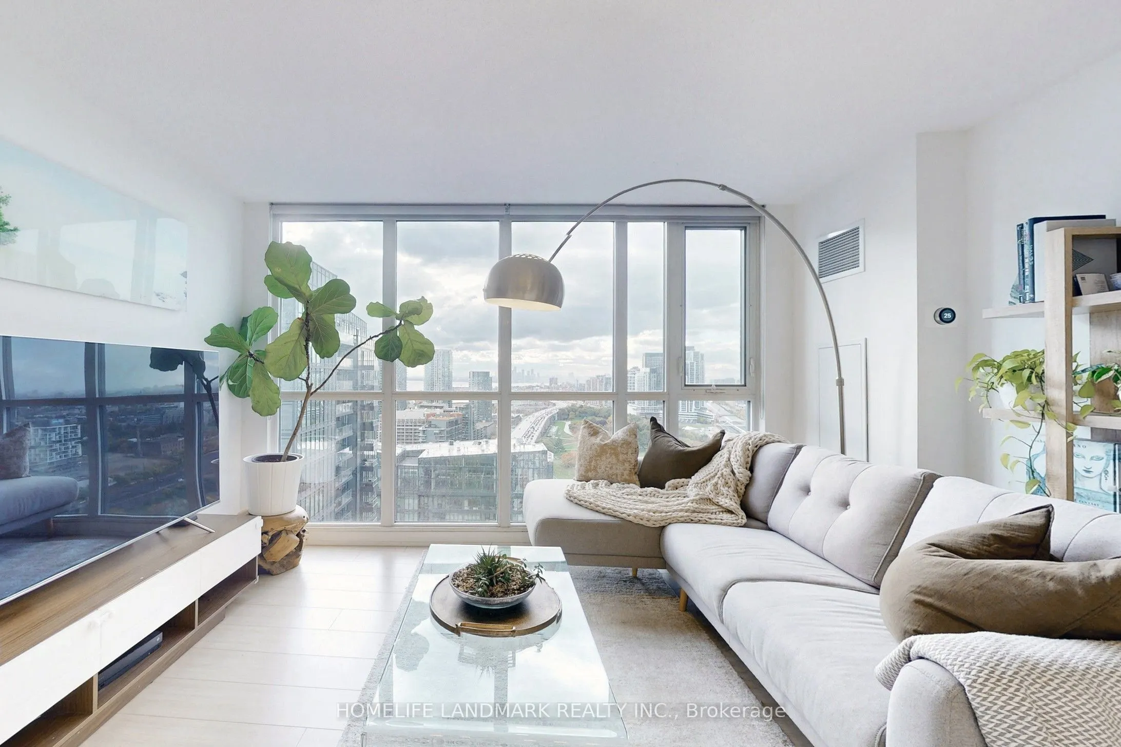 85 Queens Wharf Road, #3206