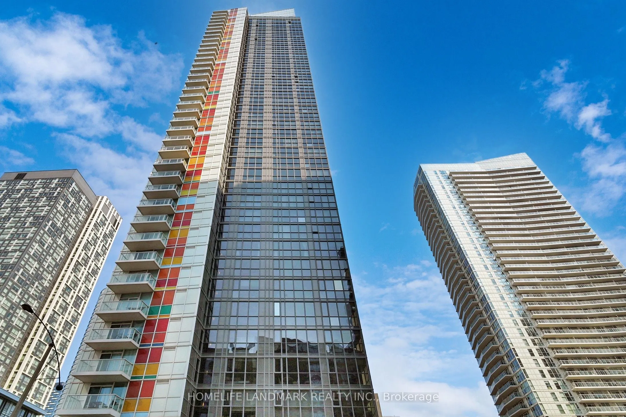 85 Queens Wharf Road, #3206