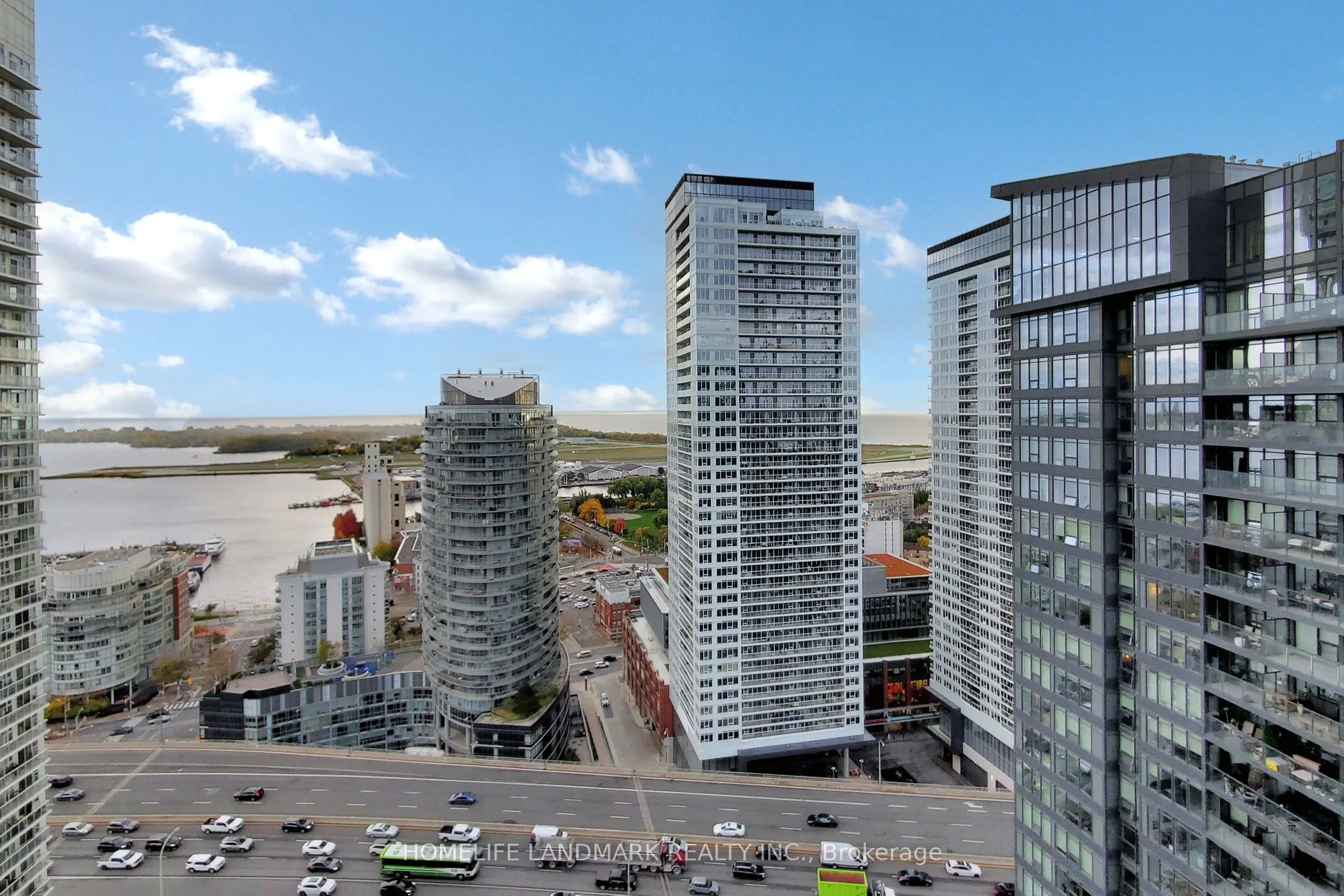 85 Queens Wharf Road, #3206