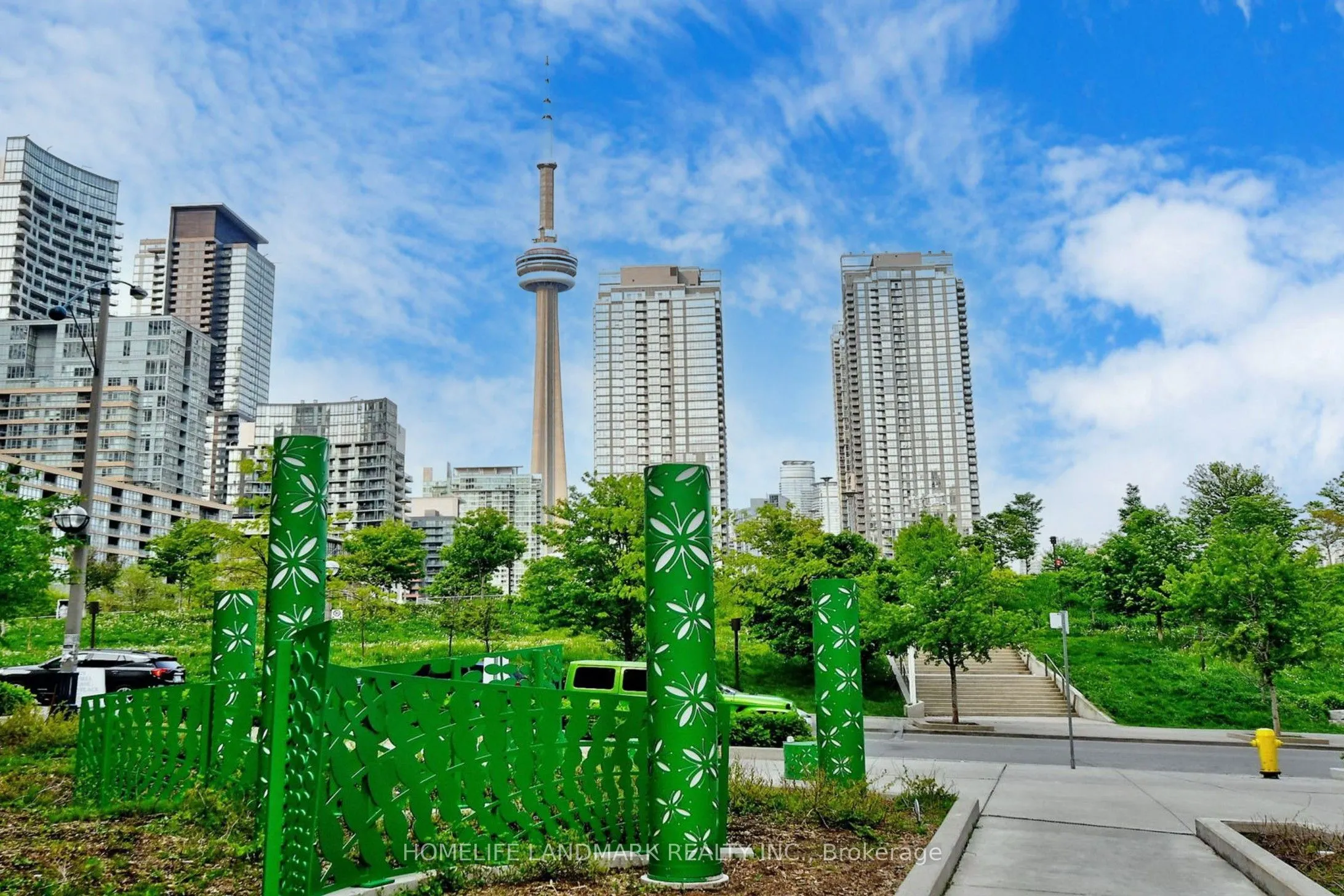 85 Queens Wharf Road, #3206