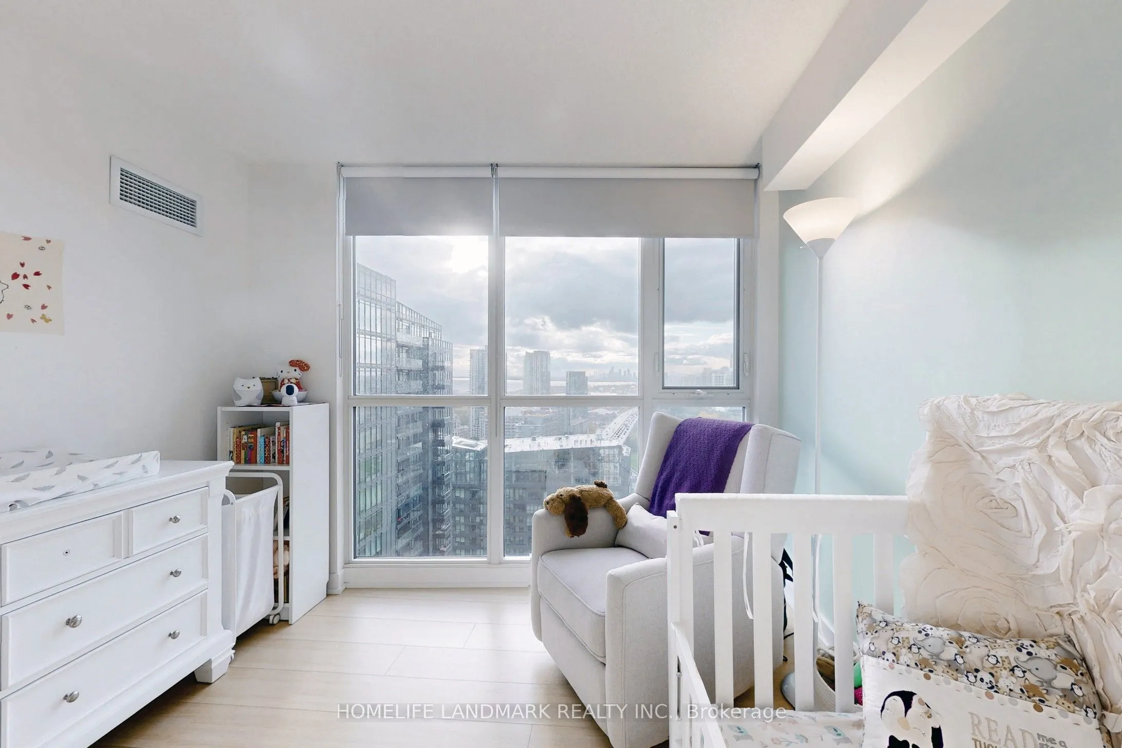 85 Queens Wharf Road, #3206