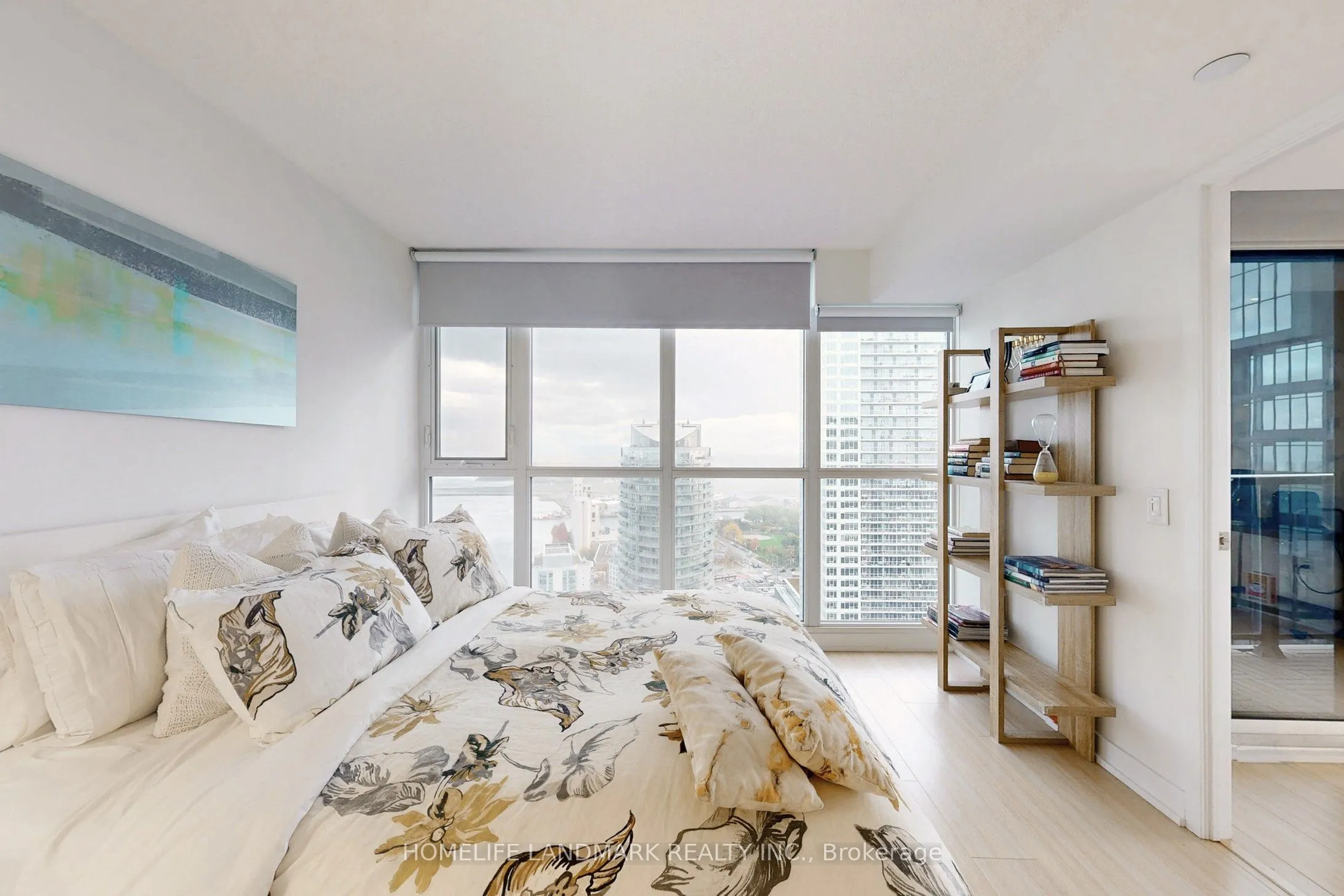 85 Queens Wharf Road, #3206