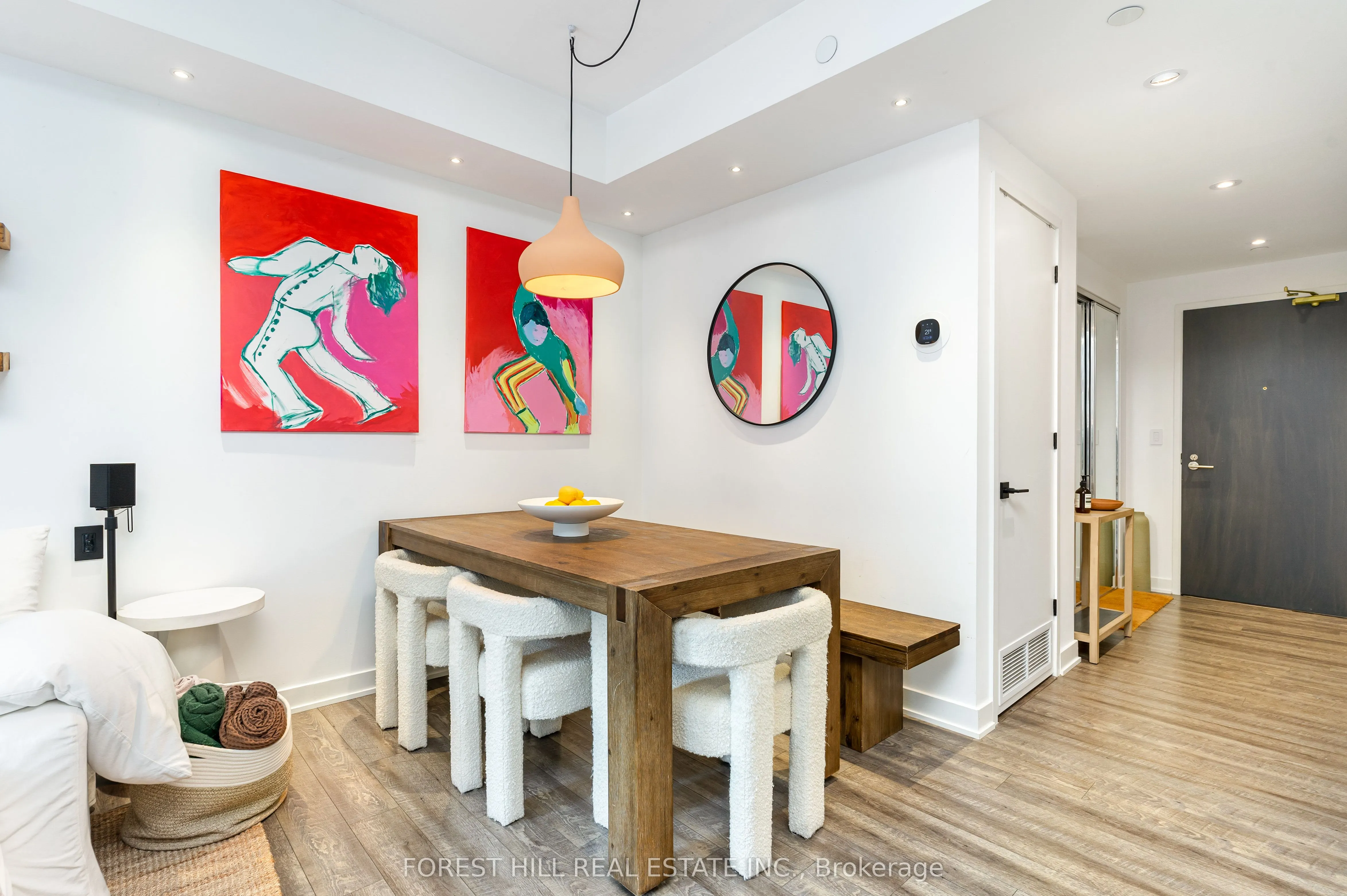 106 Dovercourt Road, #220