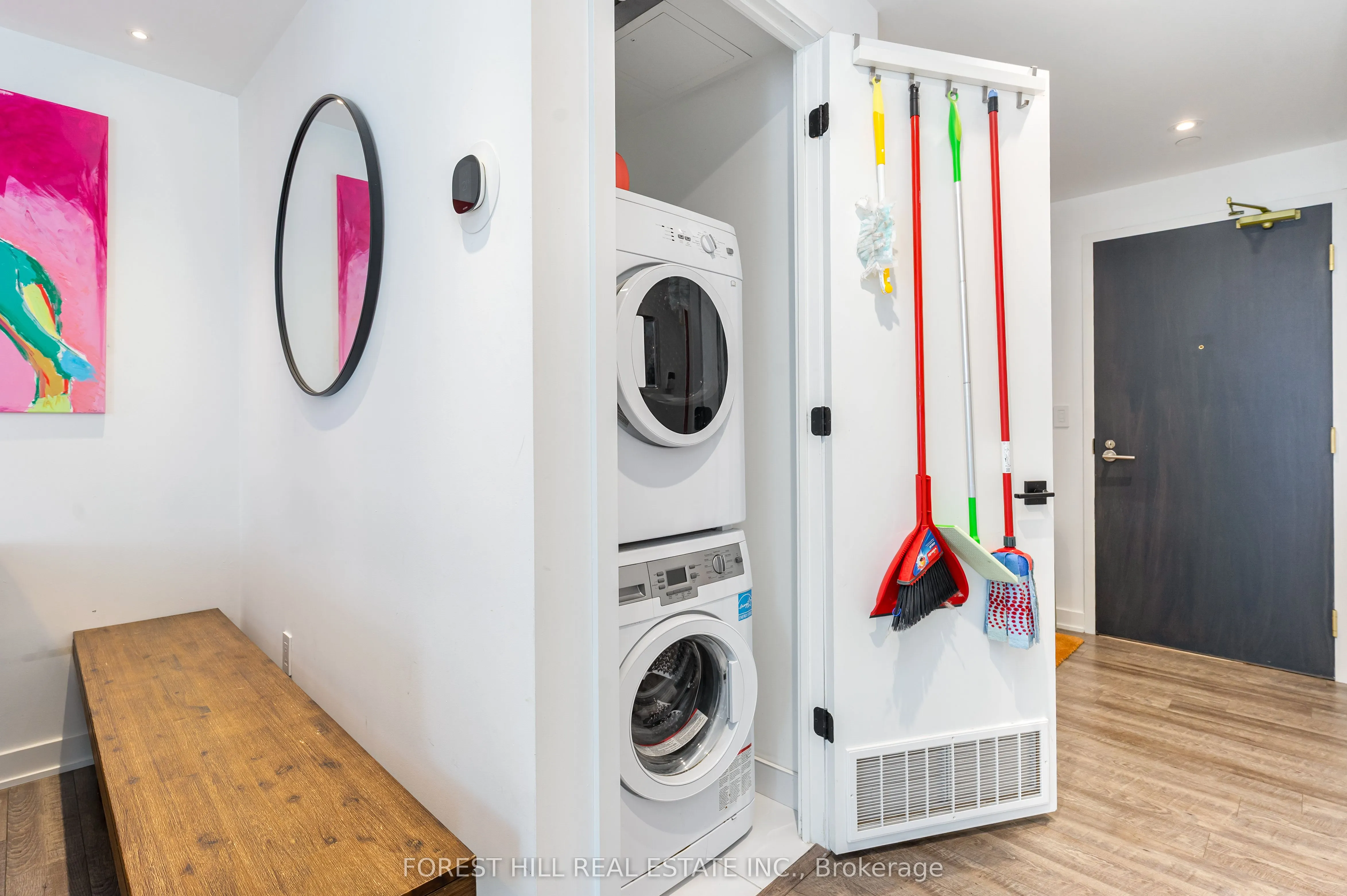 106 Dovercourt Road, #220