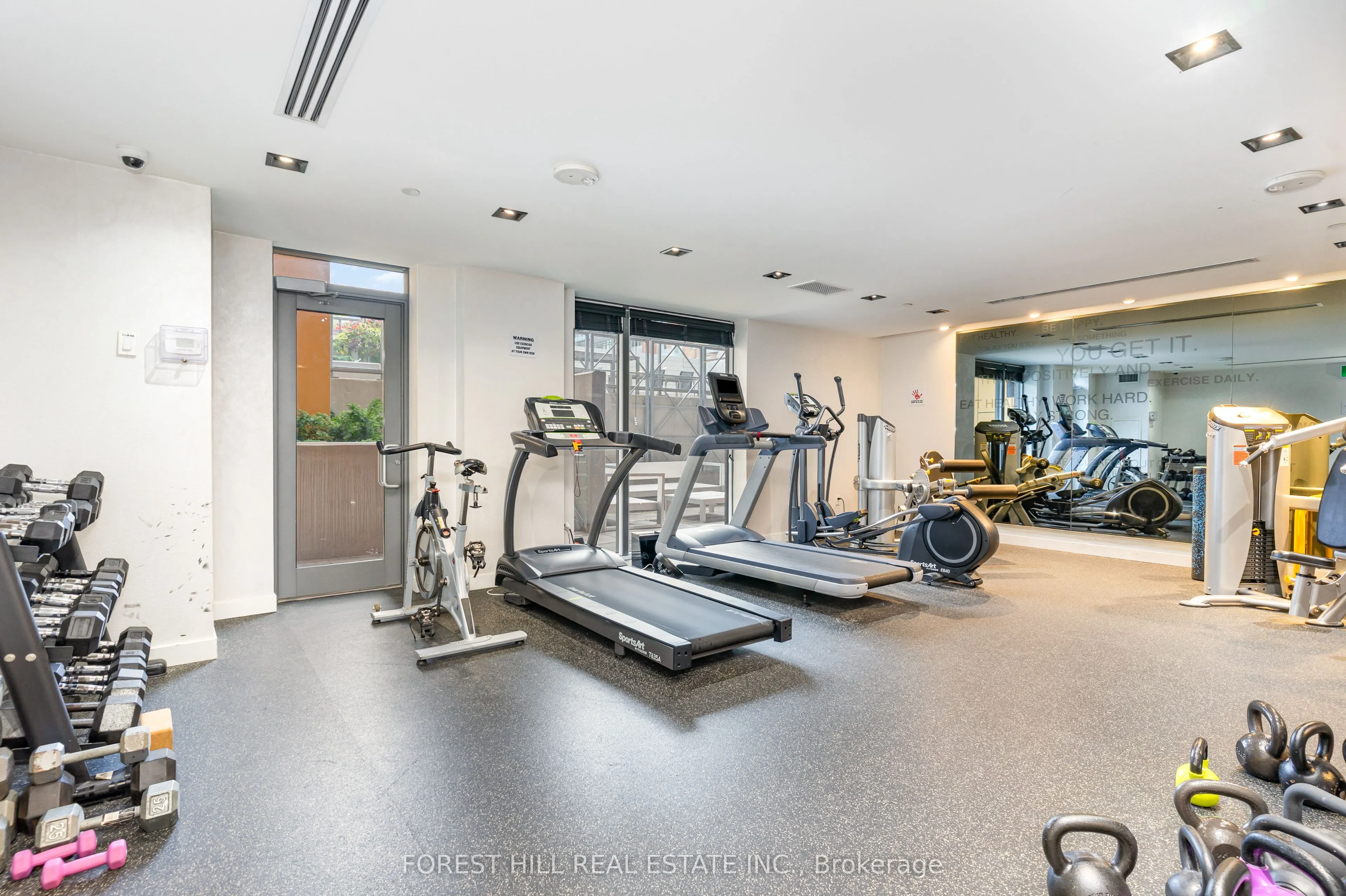 106 Dovercourt Road, #220