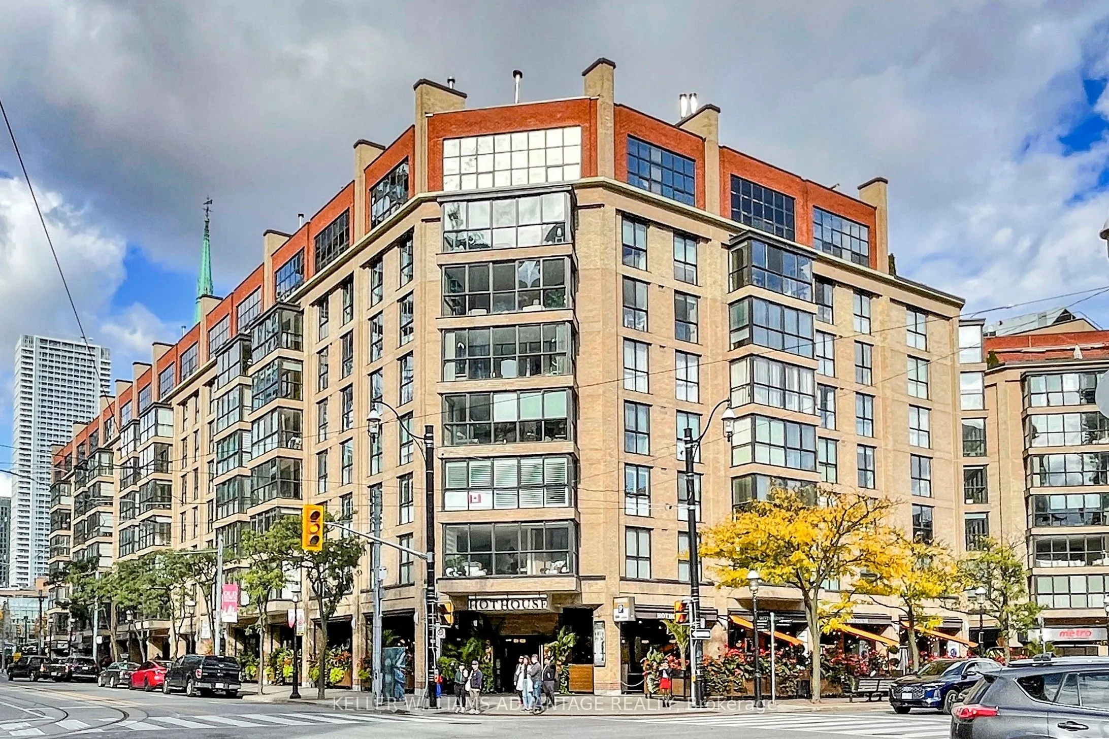 35 Church Street, #713