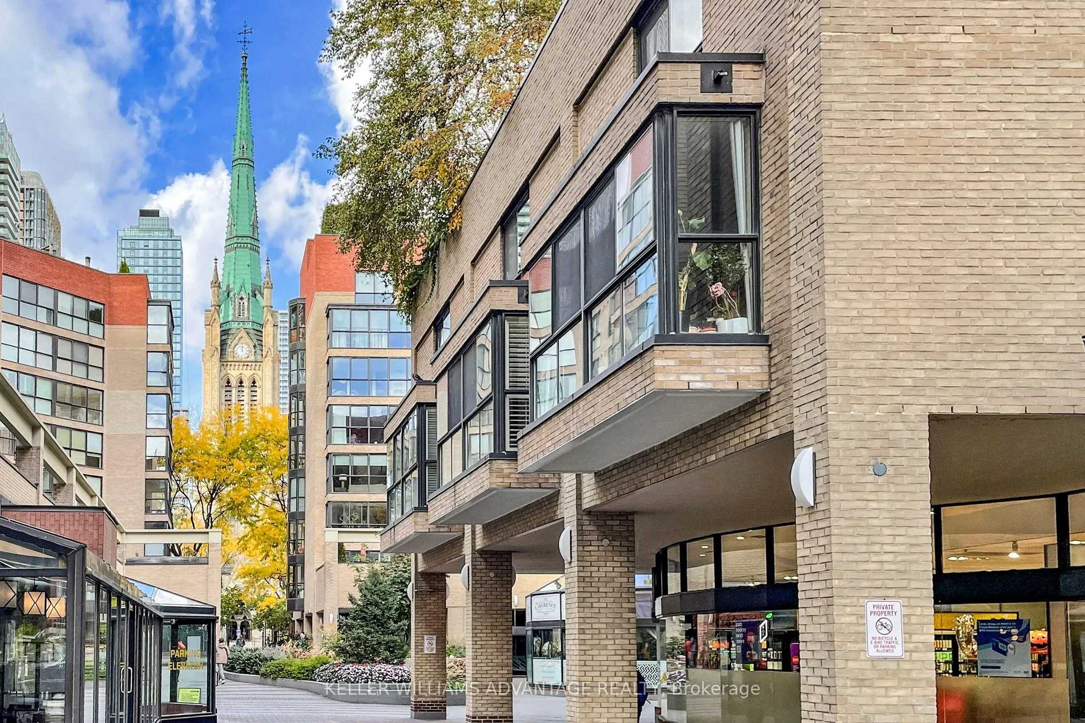 35 Church Street, #713