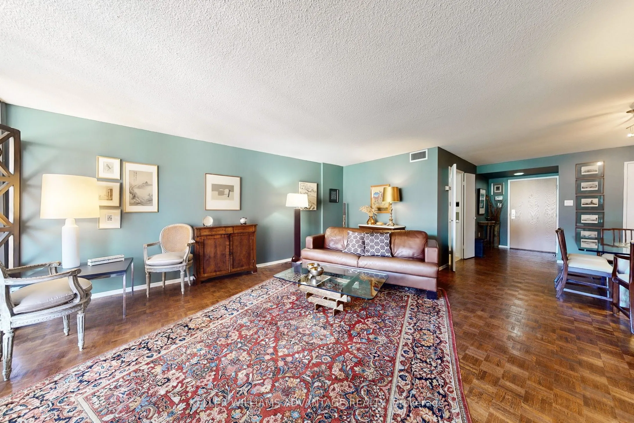 35 Church Street, #713