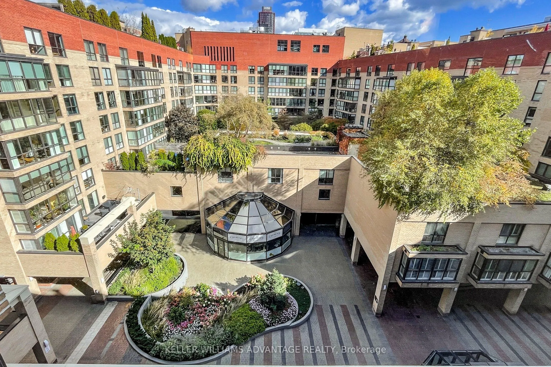 35 Church Street, #713