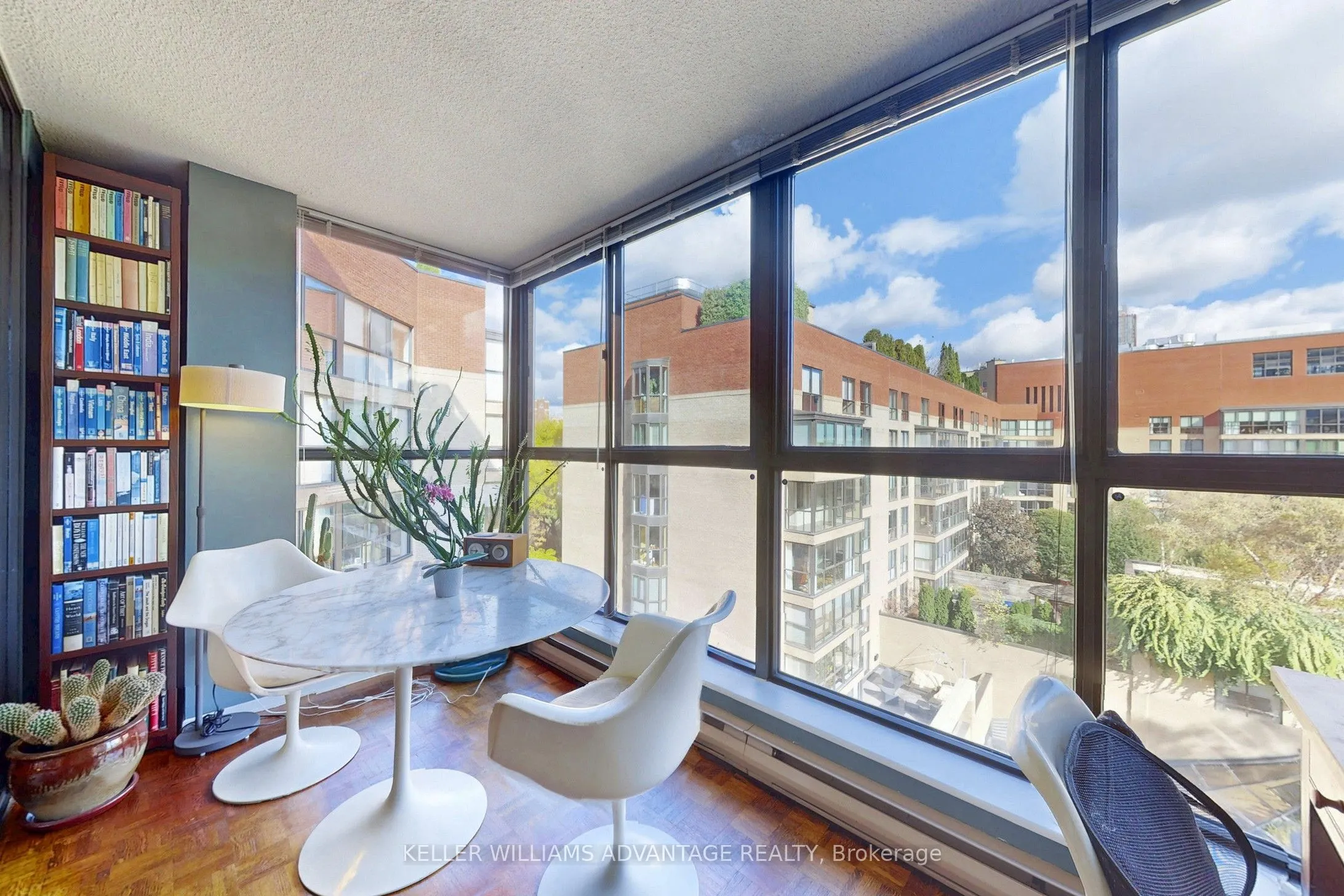 35 Church Street, #713