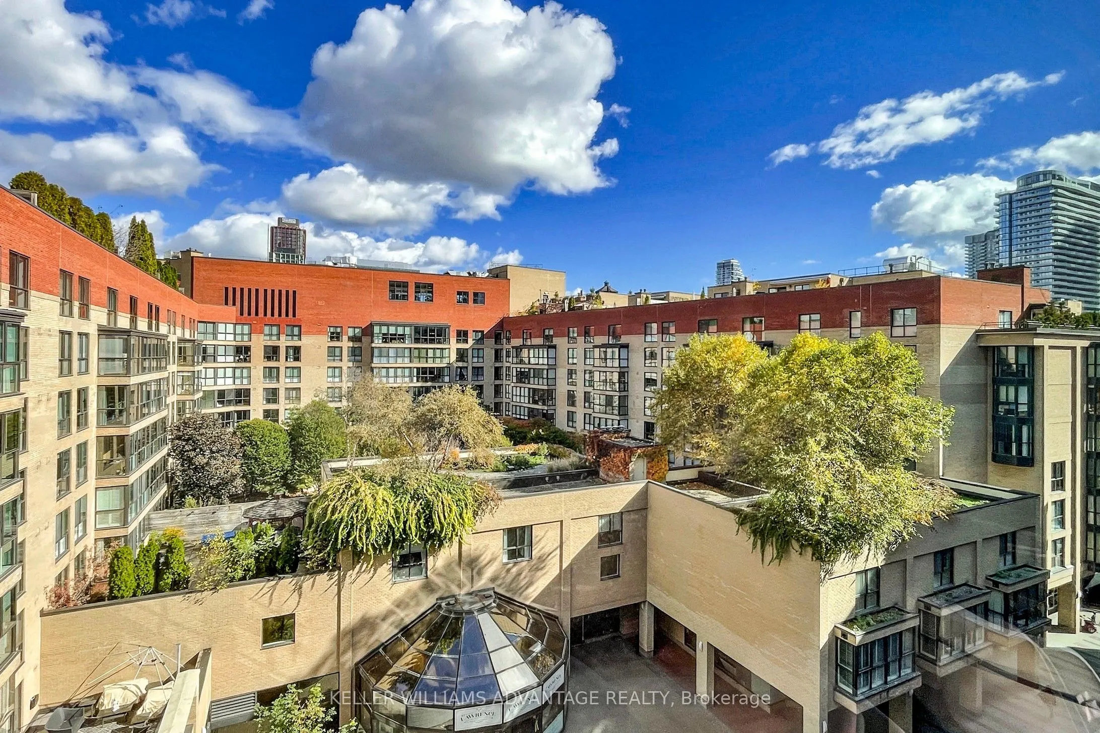 35 Church Street, #713