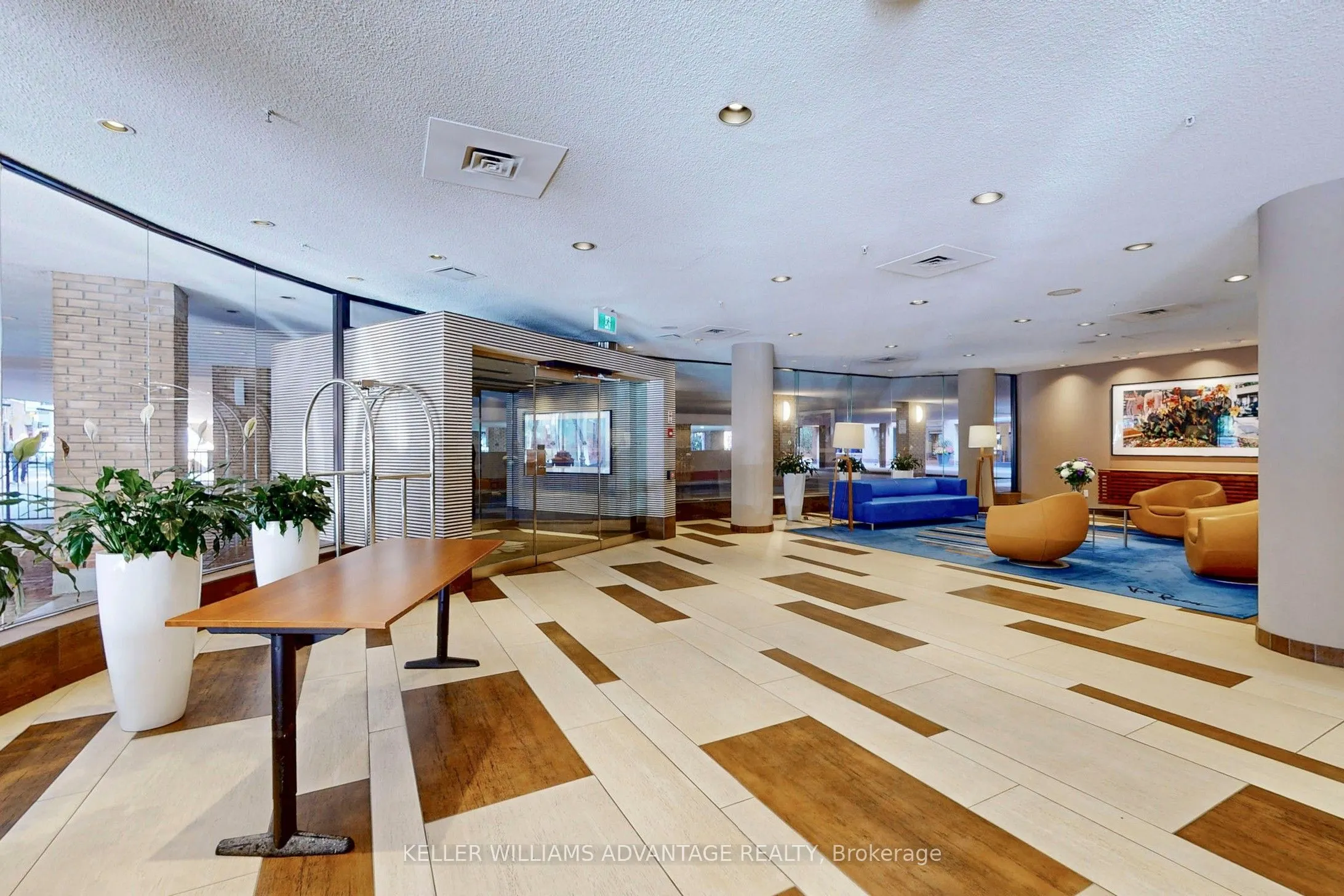 35 Church Street, #713