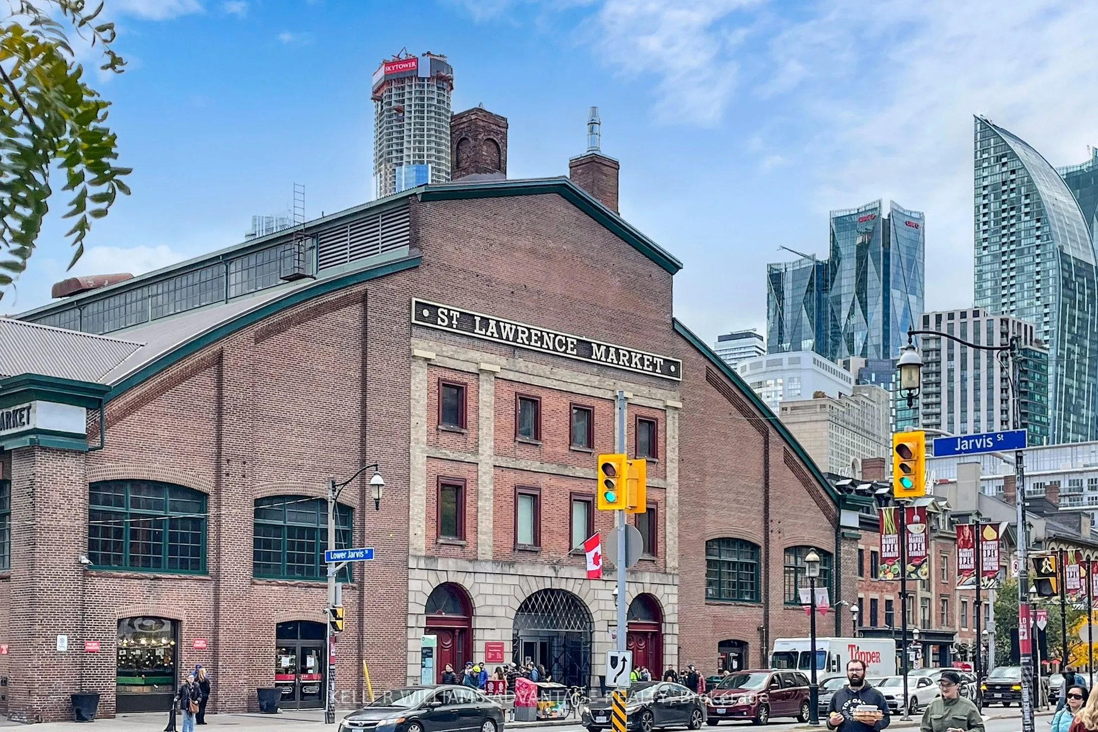 35 Church Street, #713