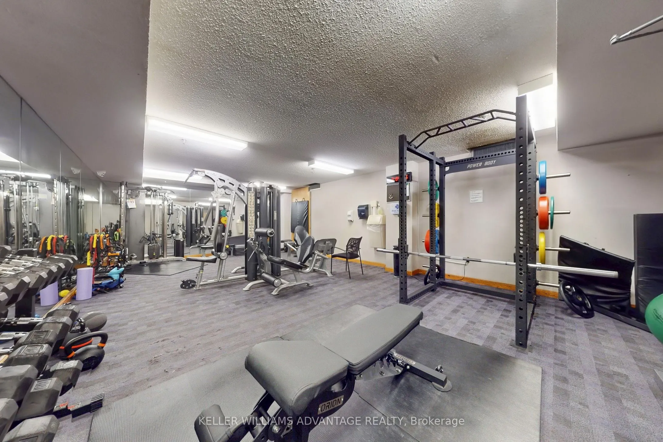 35 Church Street, #713