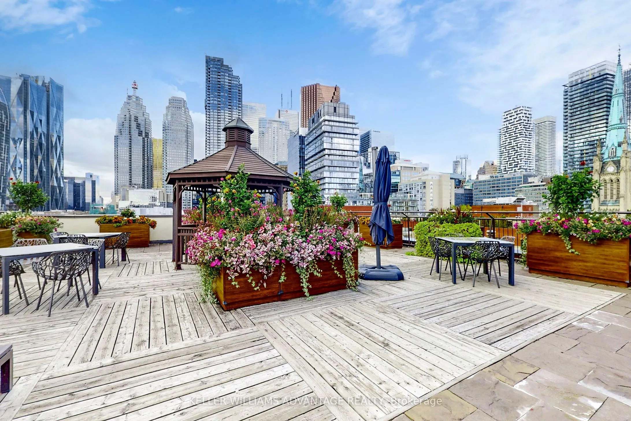 35 Church Street, #713