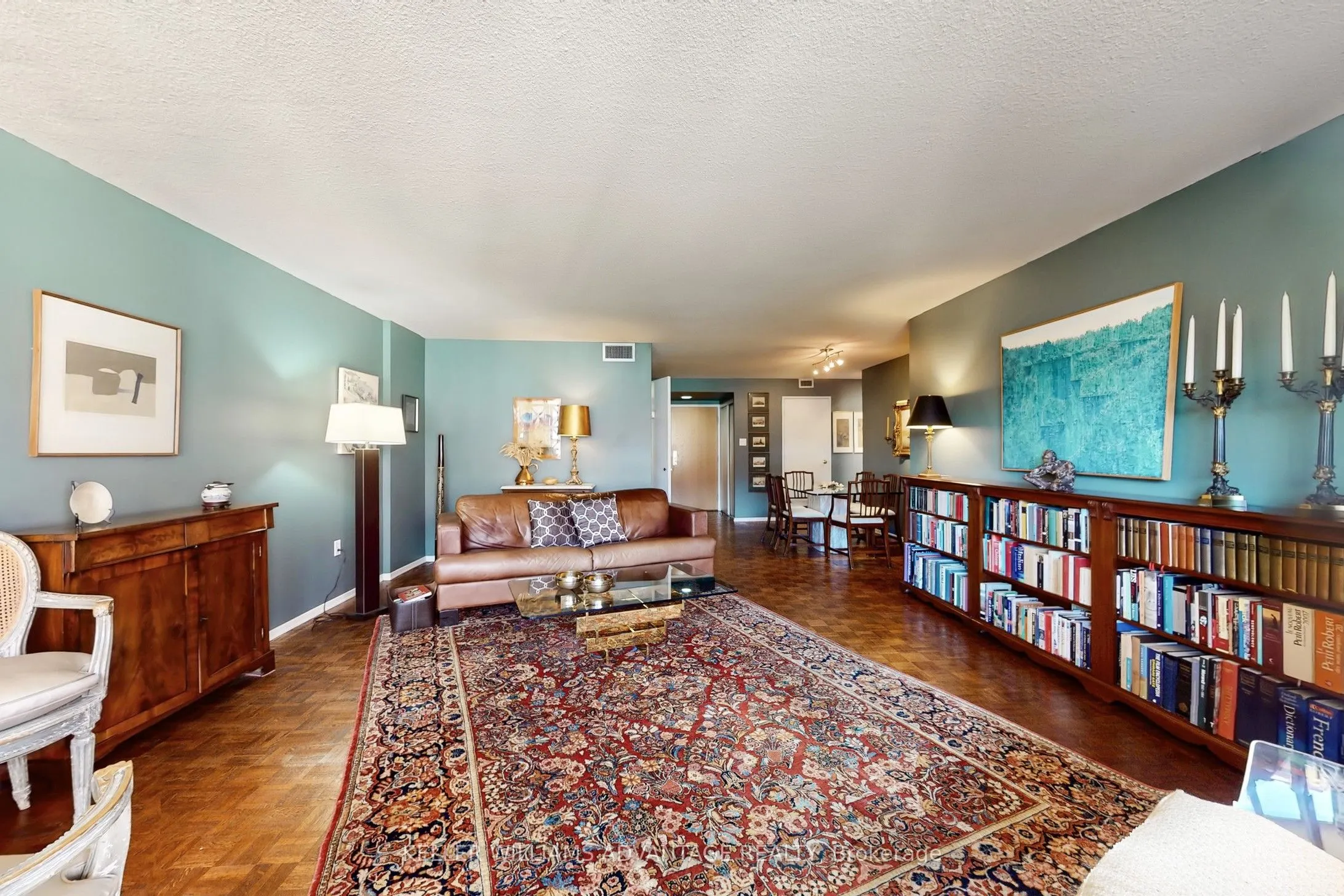 35 Church Street, #713