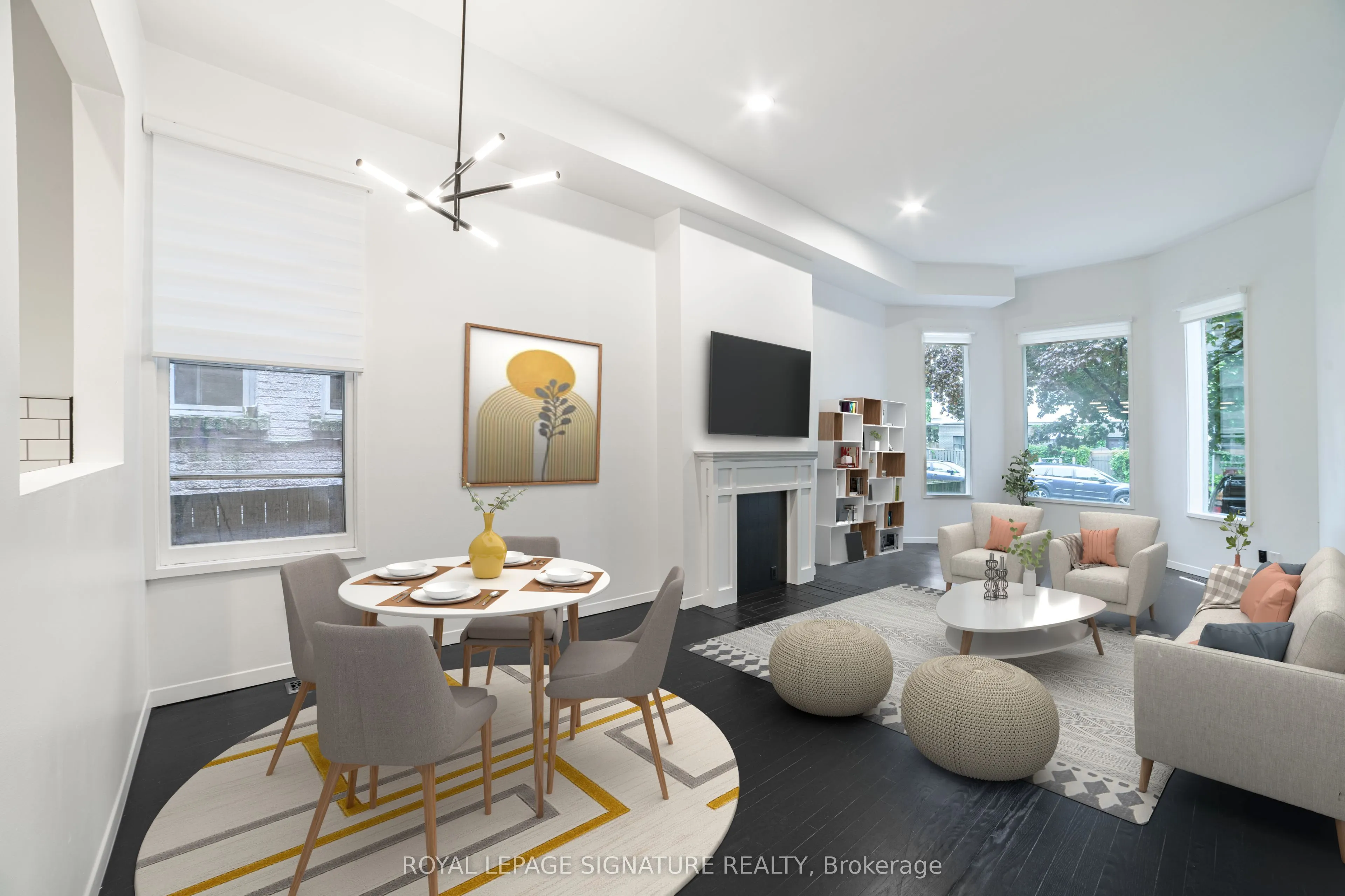 103 Gloucester Street, #Main