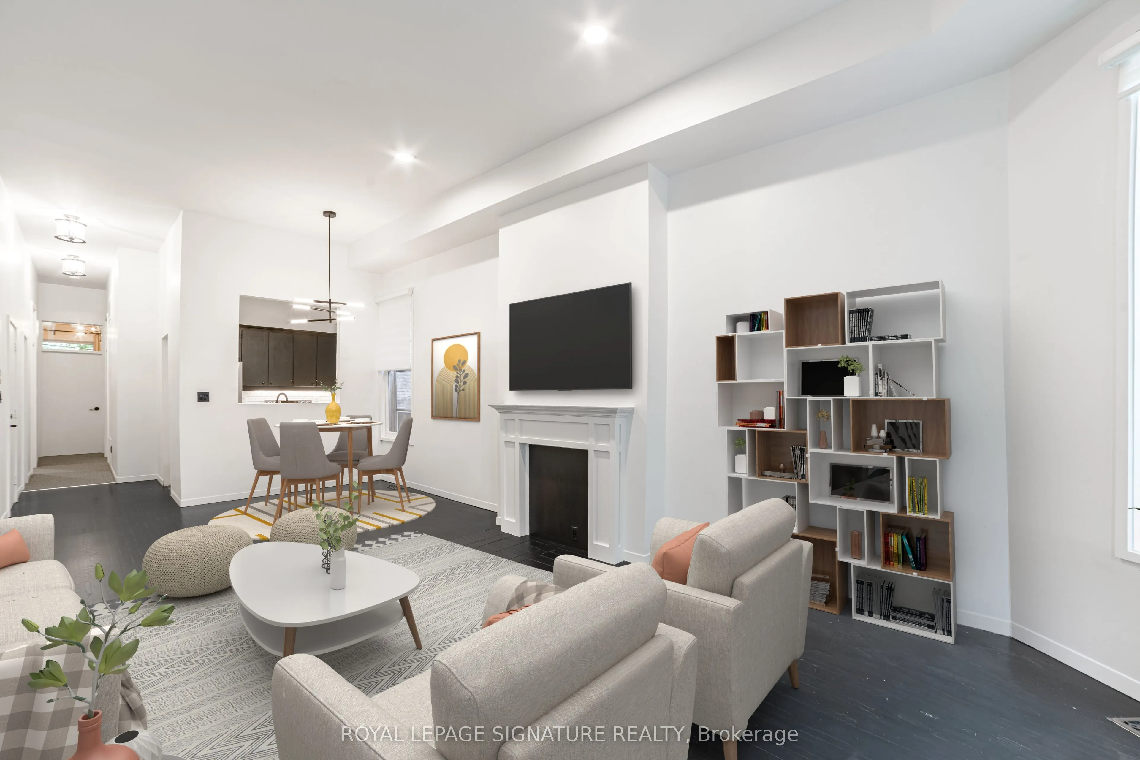 103 Gloucester Street, #Main