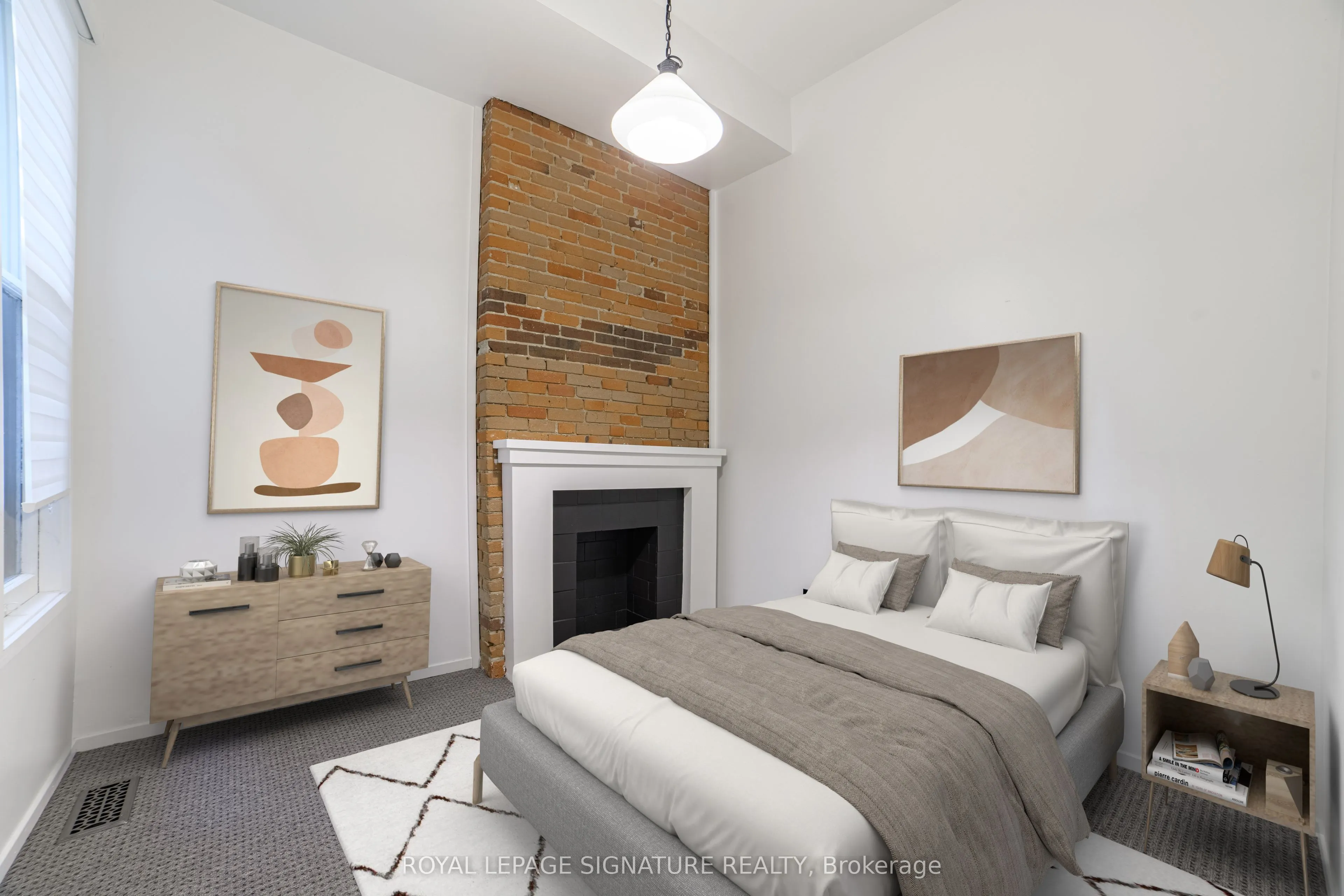 103 Gloucester Street, #Main