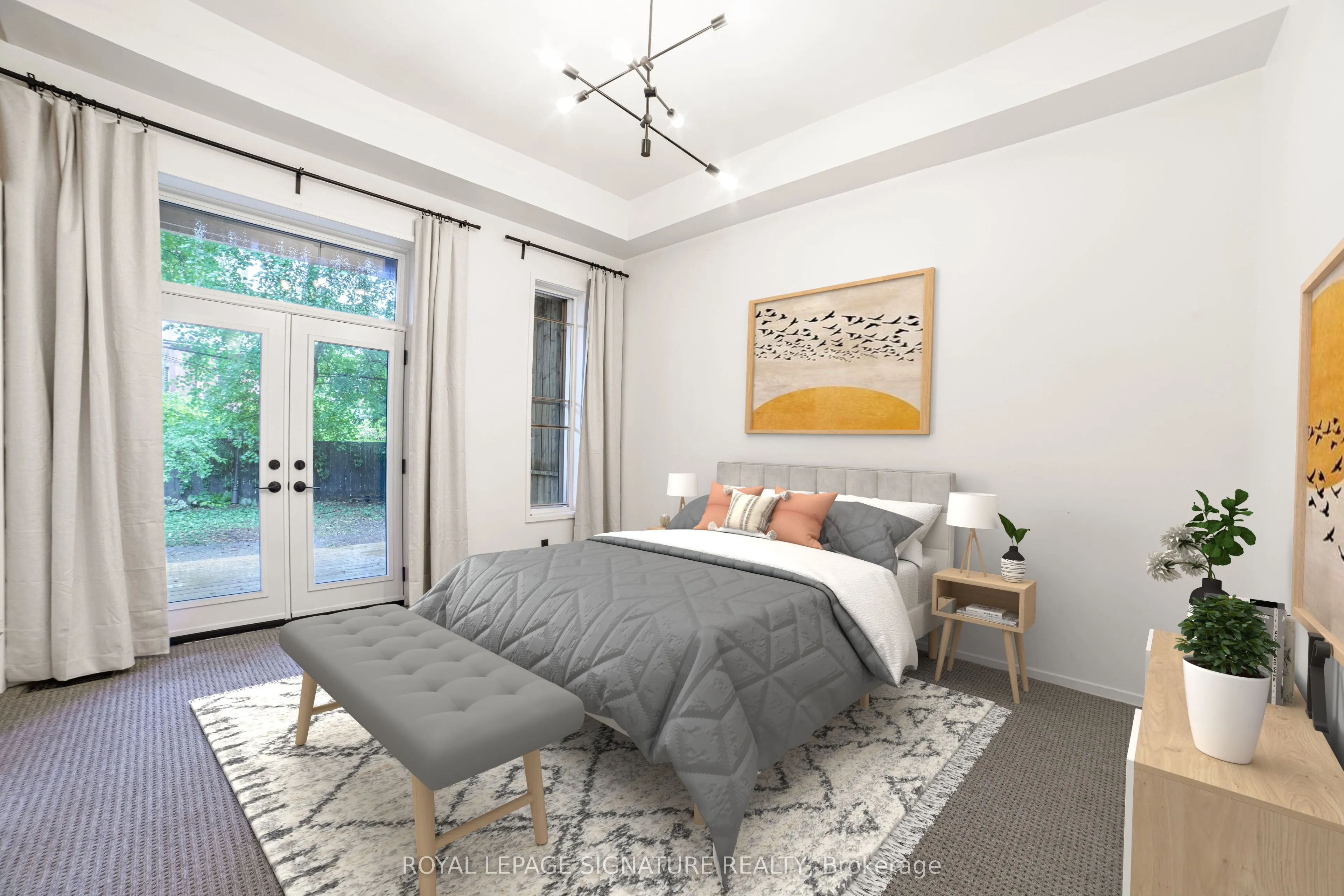 103 Gloucester Street, #Main