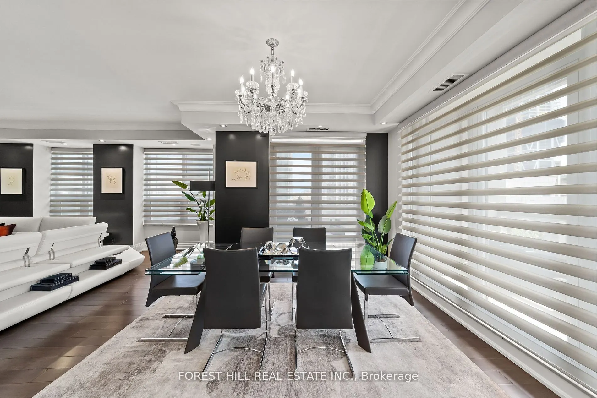 68 Yorkville Avenue, #1001