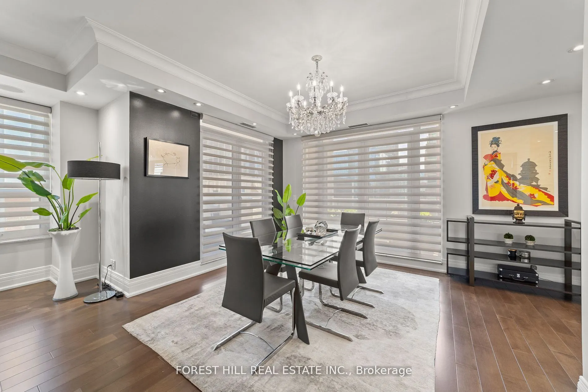 68 Yorkville Avenue, #1001